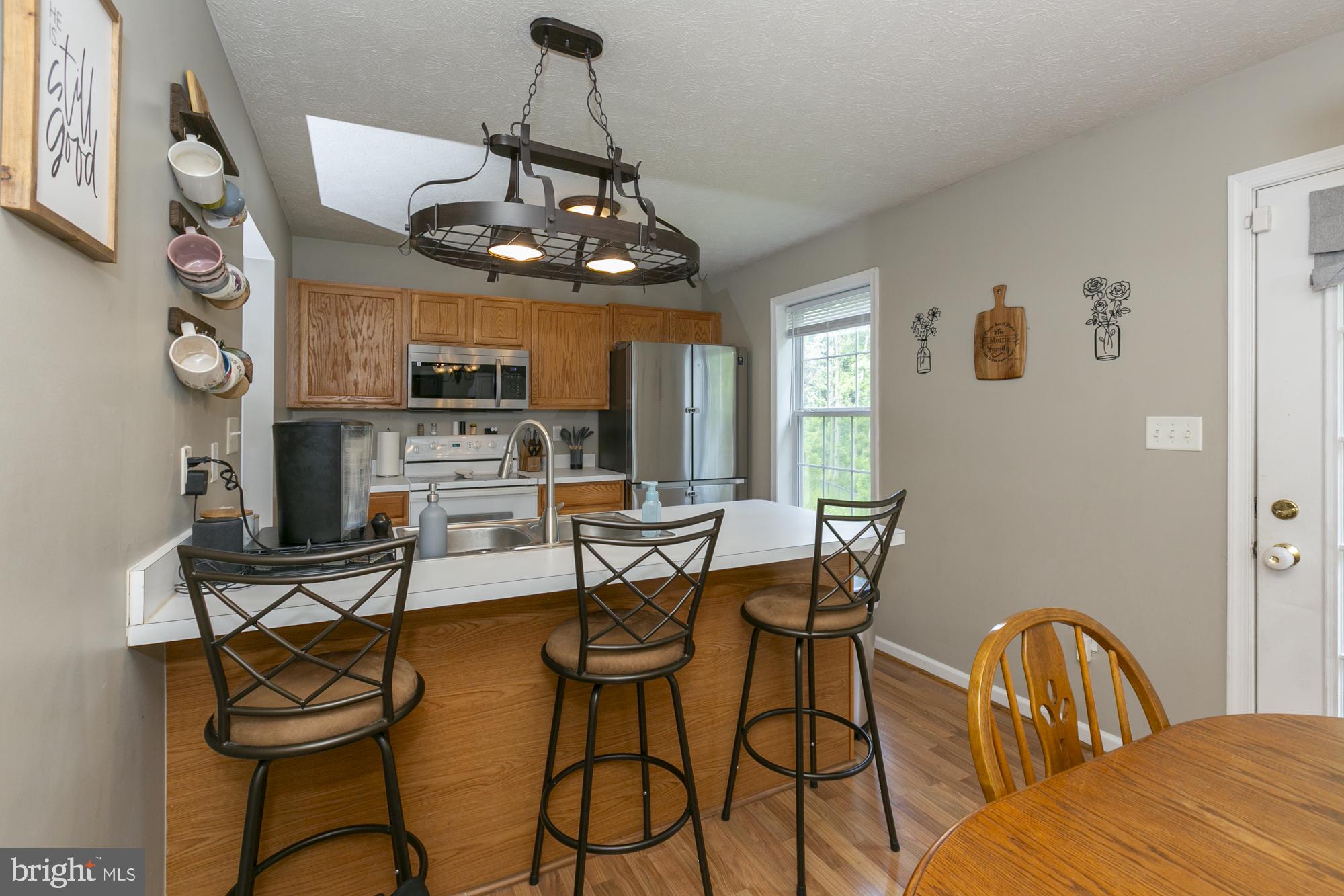 RIDGEFIELD - Residential