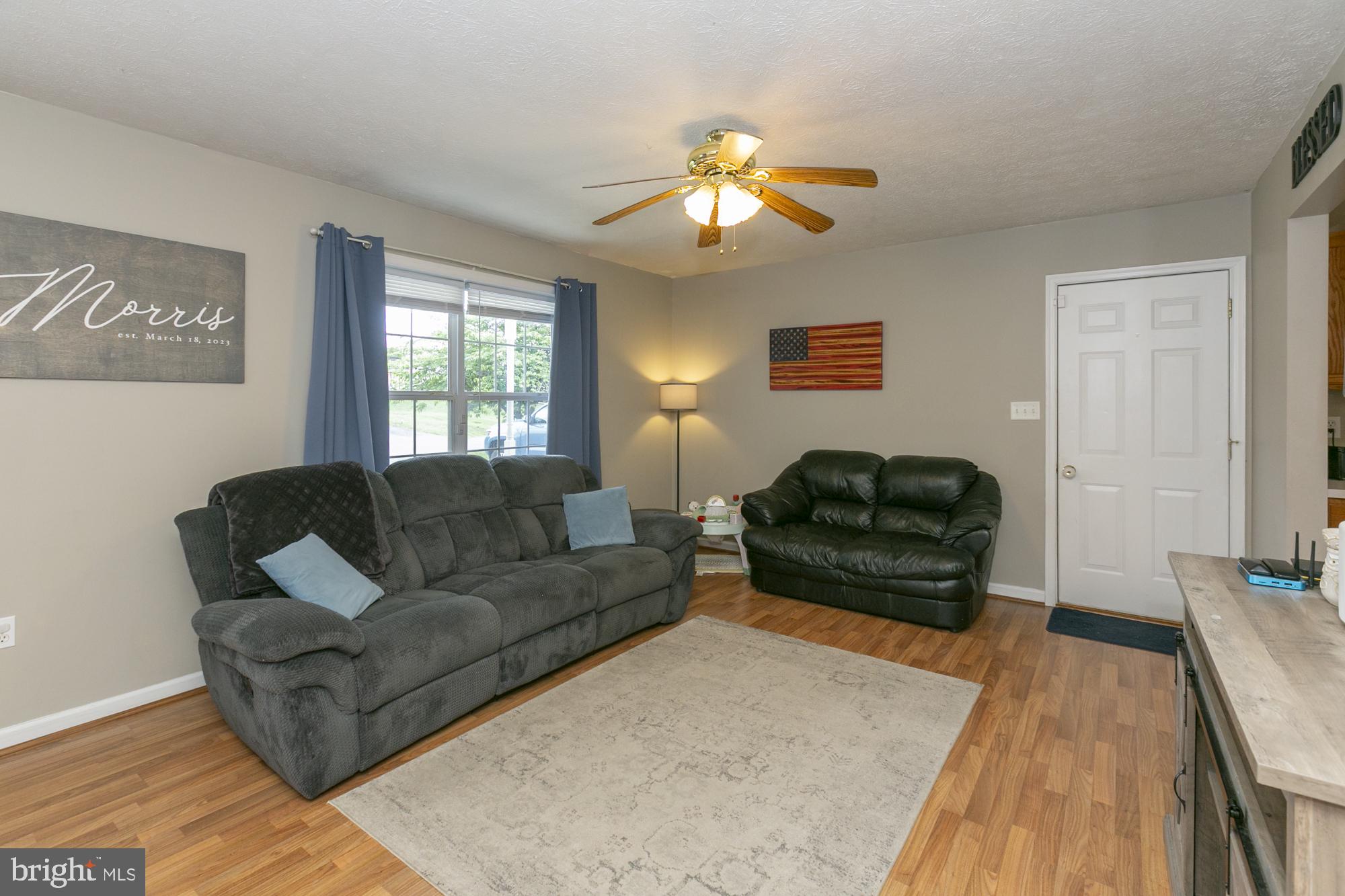 RIDGEFIELD - Residential