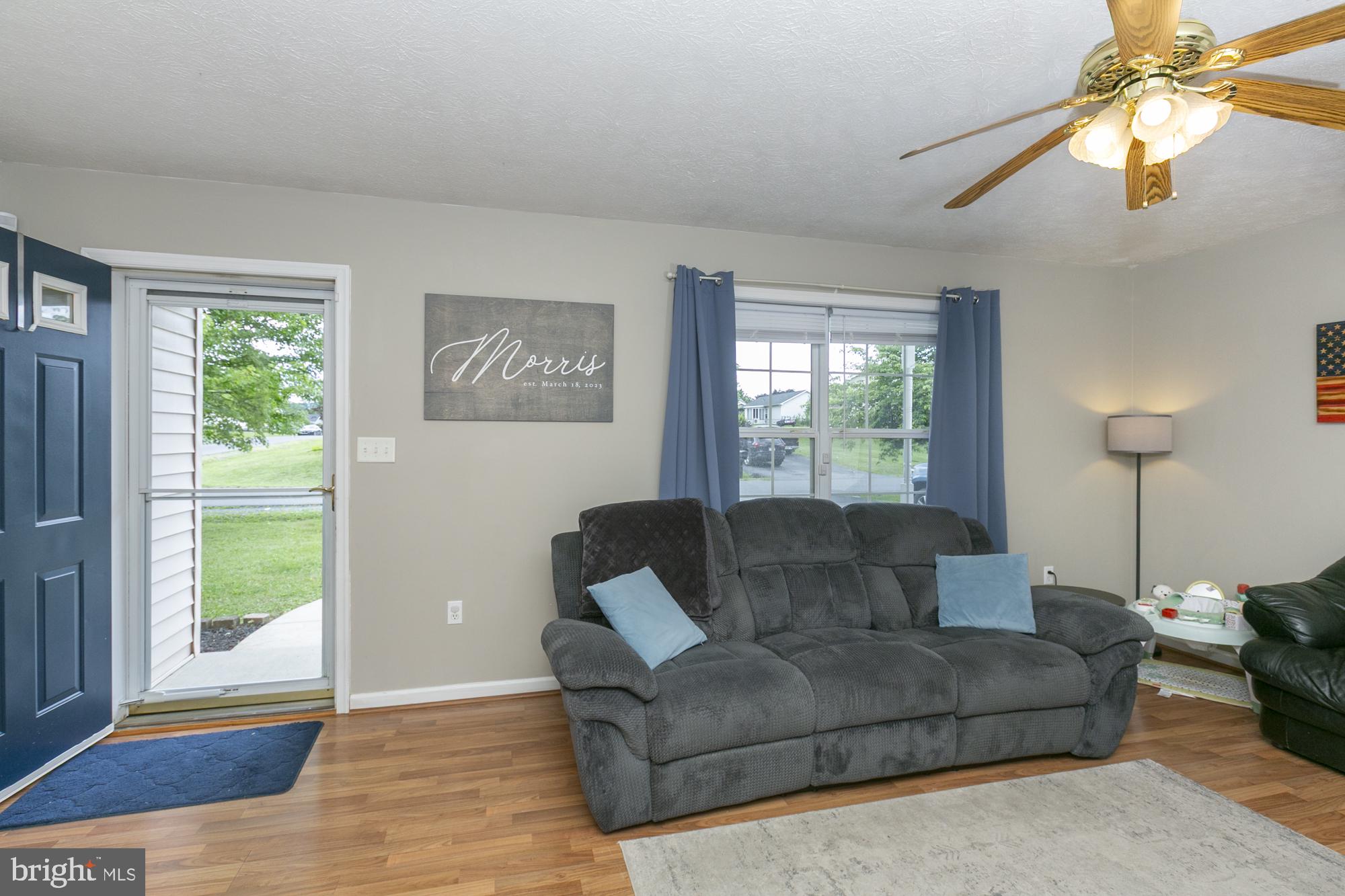 RIDGEFIELD - Residential