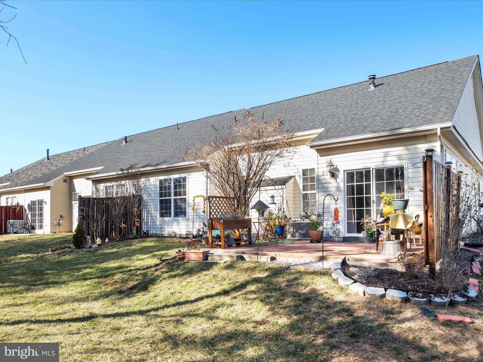 AUTUMN GLEN - Residential