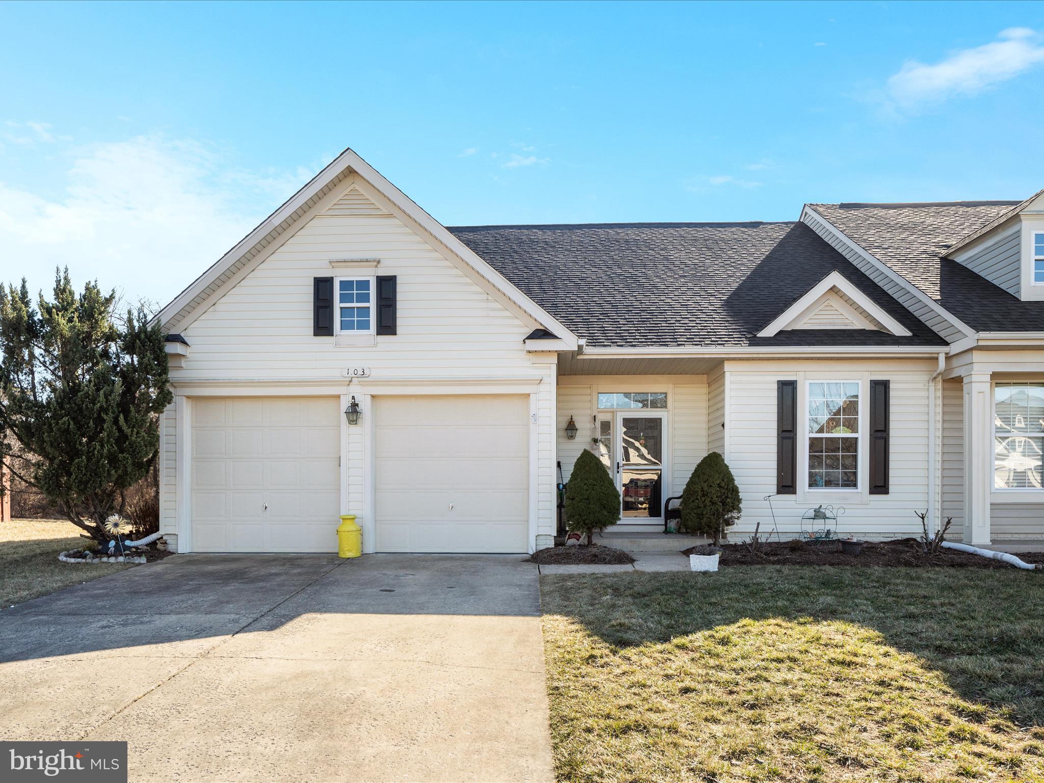 AUTUMN GLEN - Residential
