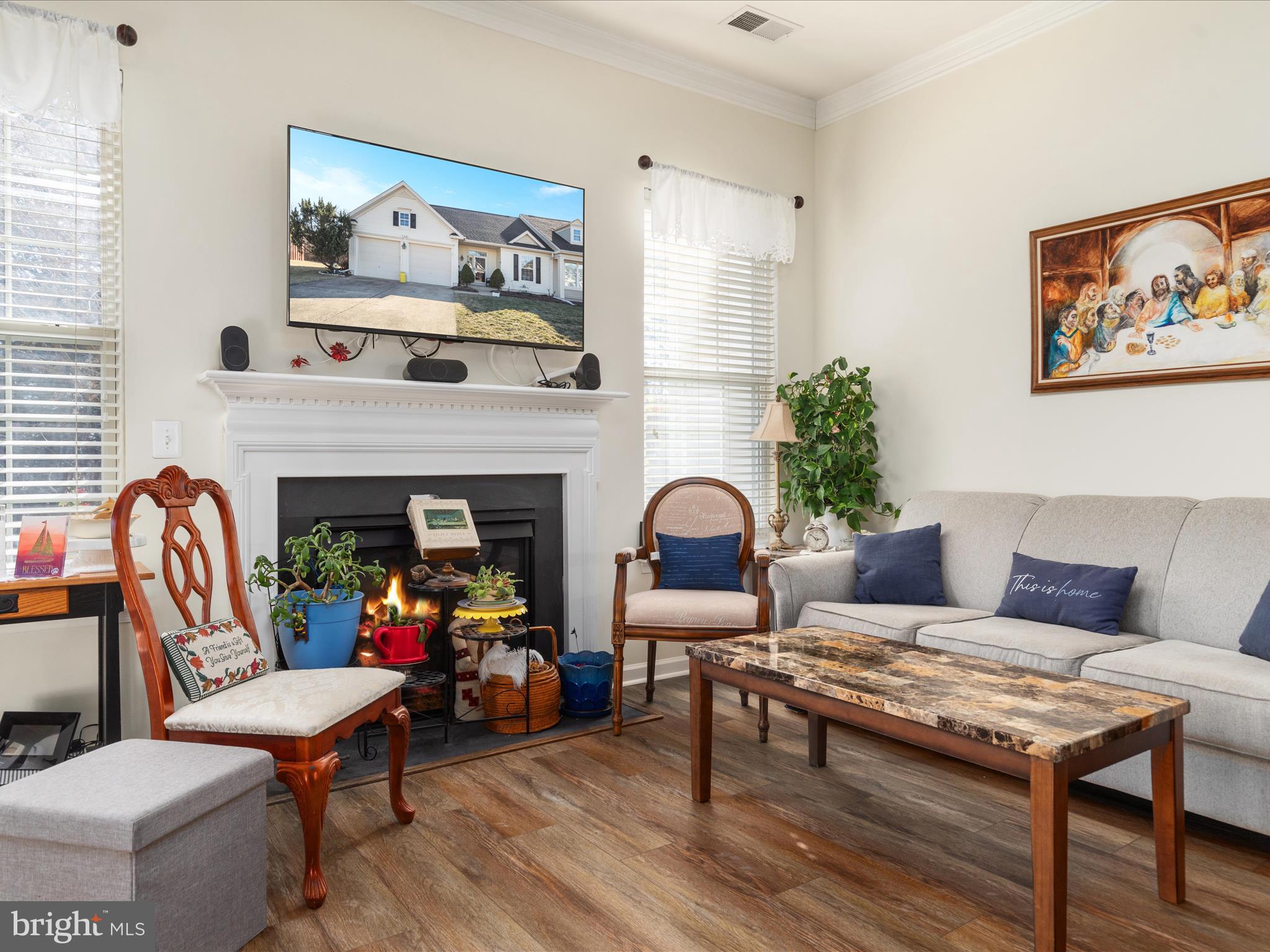 AUTUMN GLEN - Residential