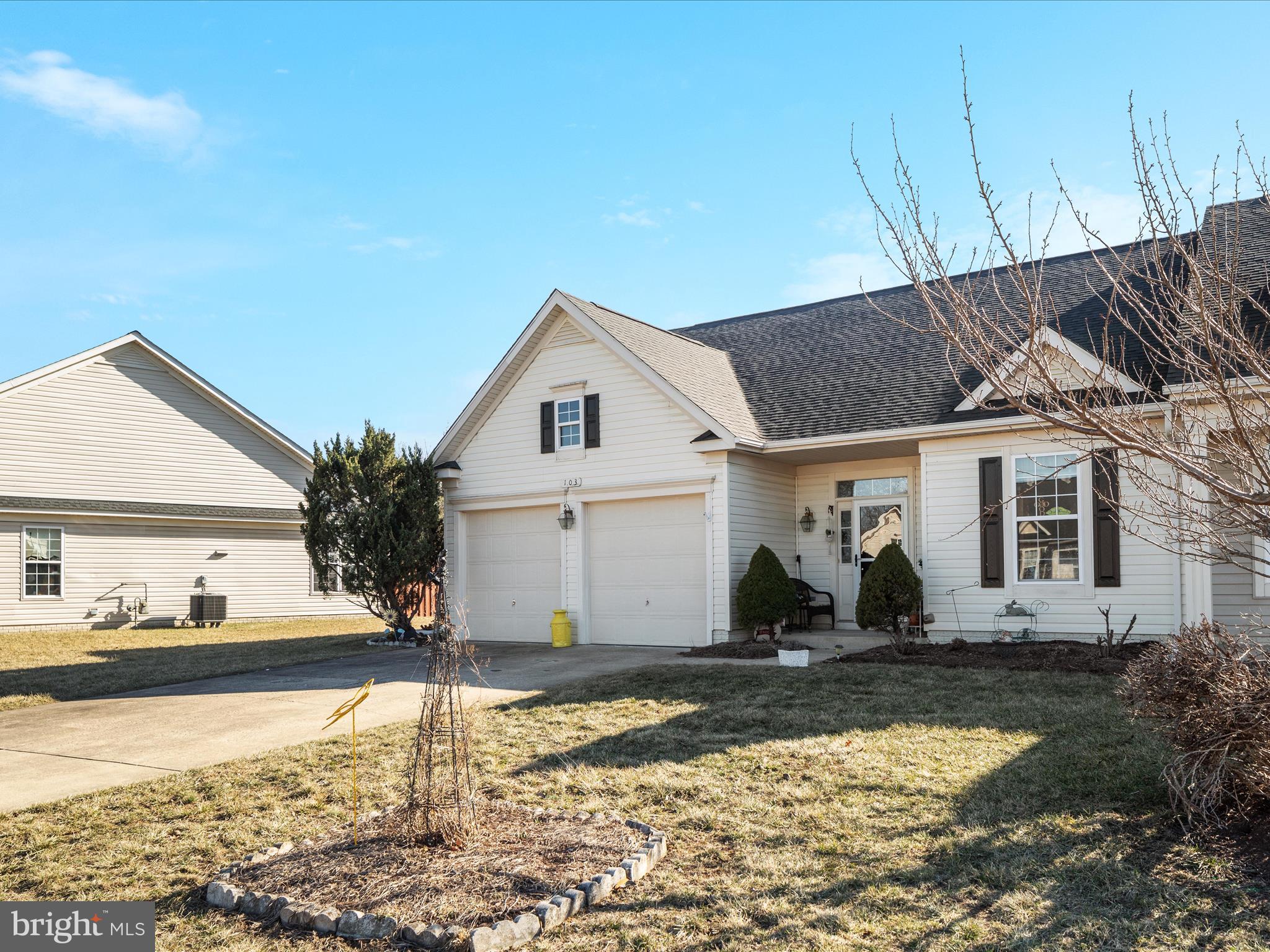 AUTUMN GLEN - Residential