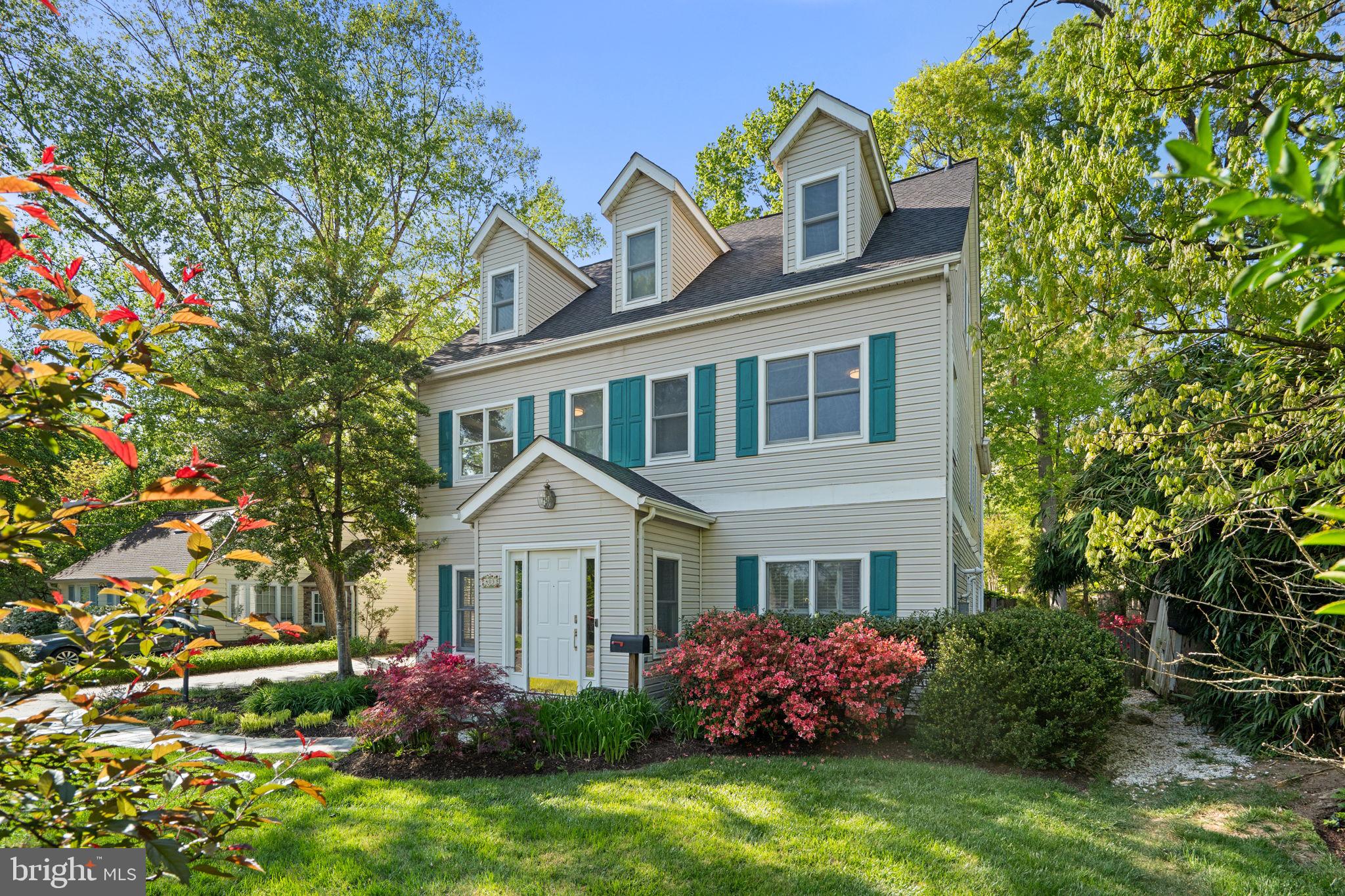 ELLISON HEIGHTS - Residential