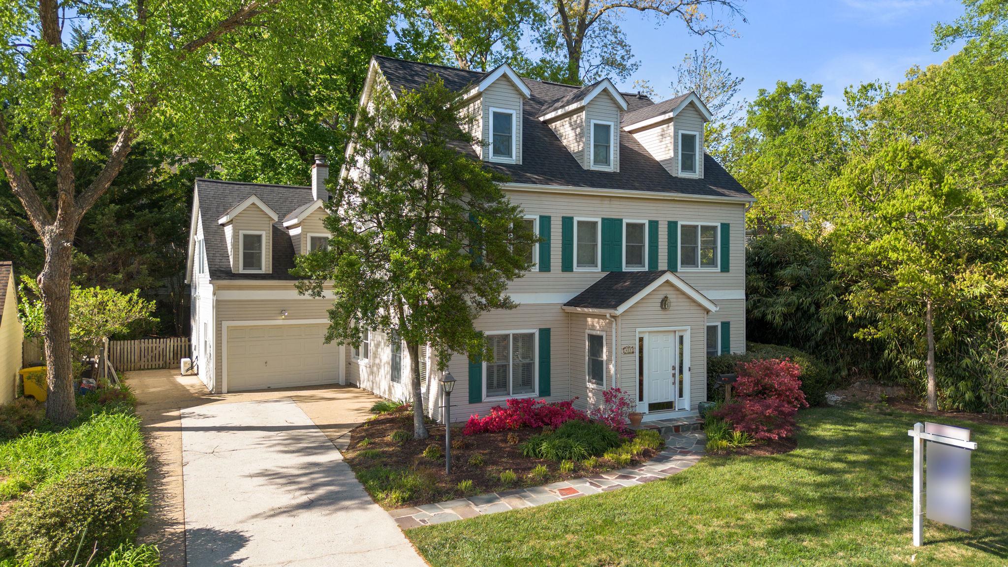 ELLISON HEIGHTS - Residential