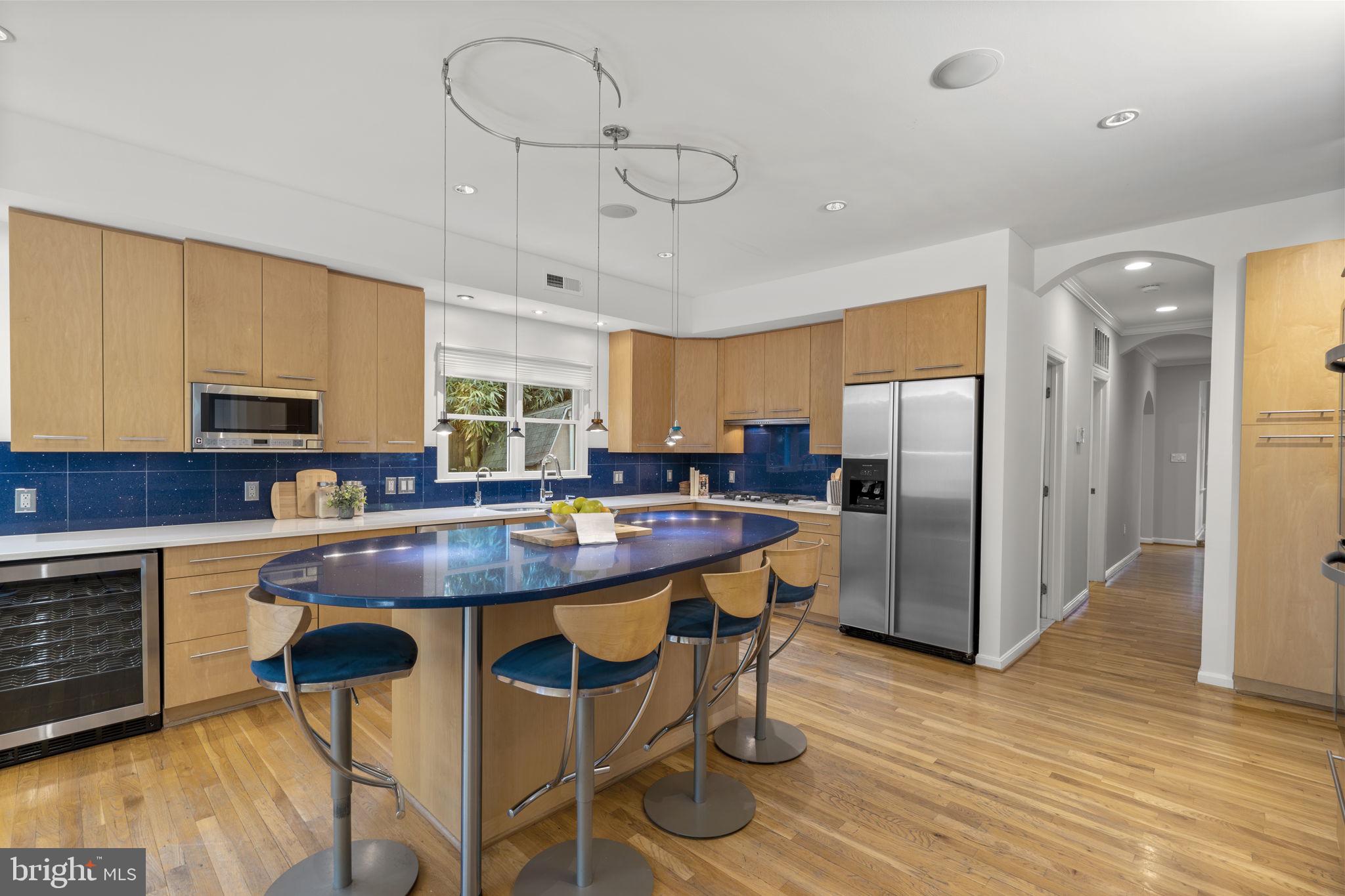 ELLISON HEIGHTS - Residential
