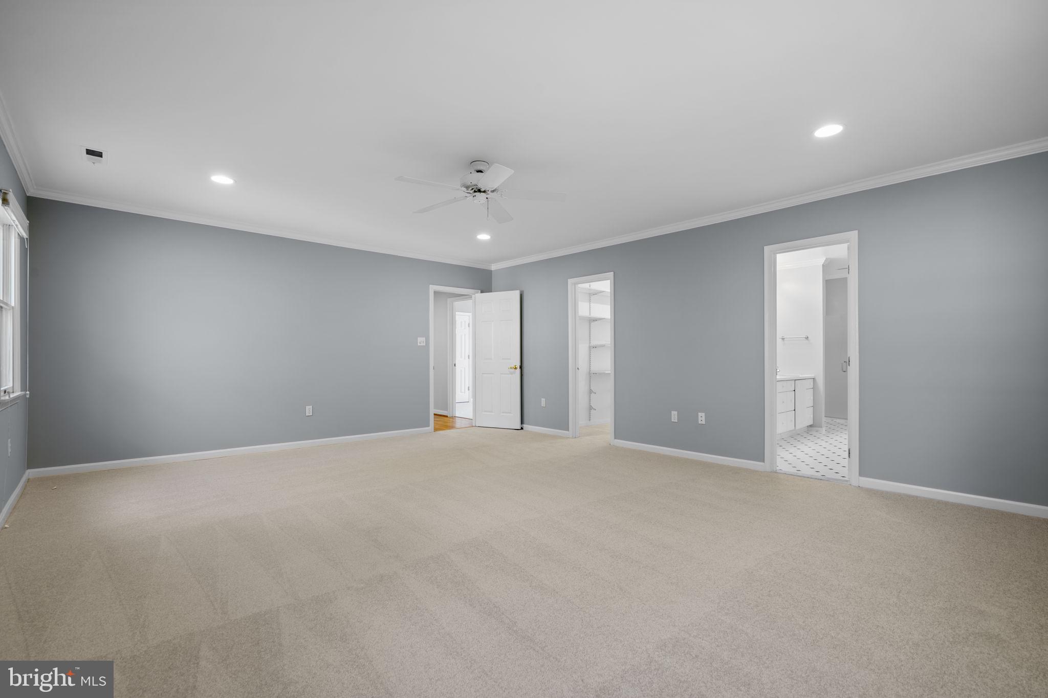 ELLISON HEIGHTS - Residential