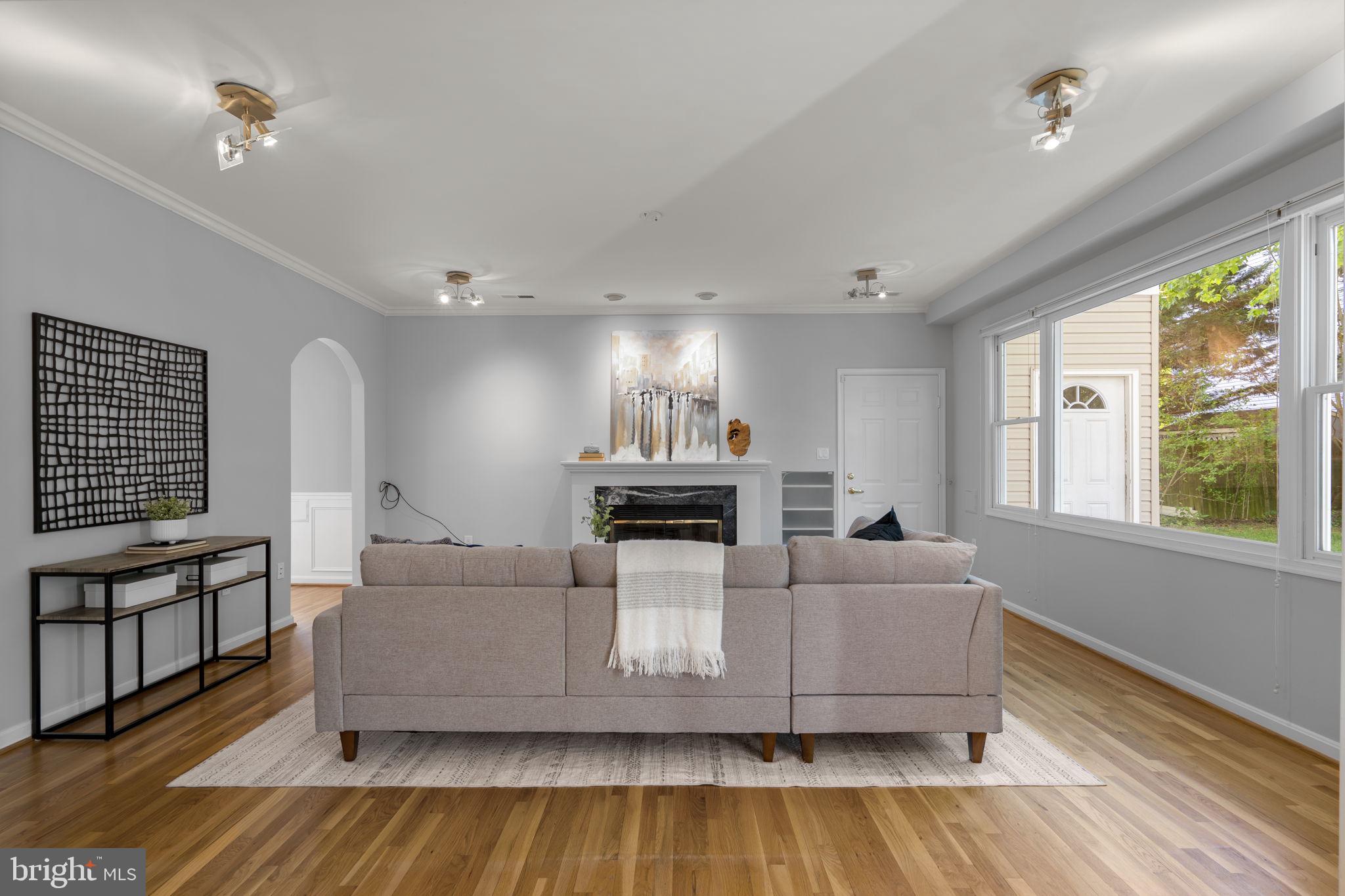 ELLISON HEIGHTS - Residential