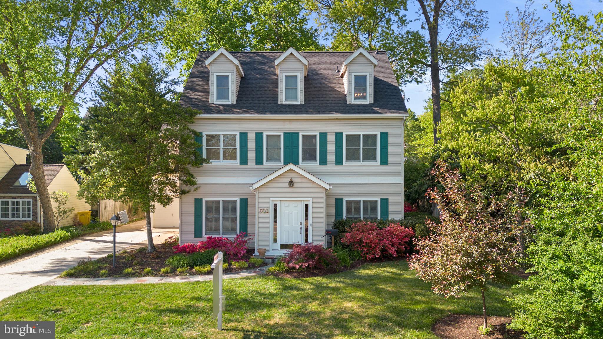 ELLISON HEIGHTS - Residential
