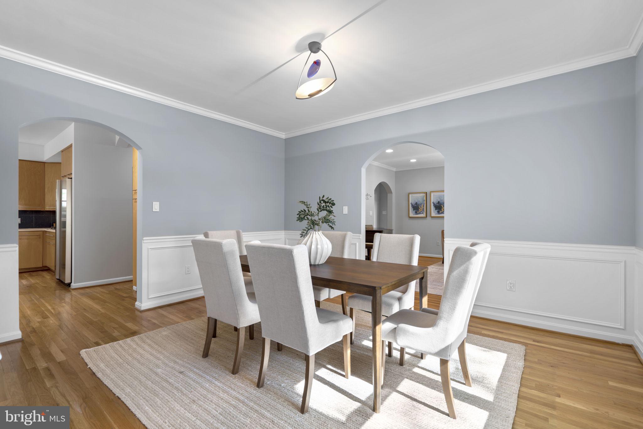 ELLISON HEIGHTS - Residential