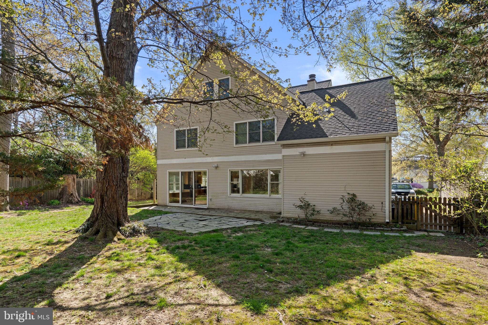 ELLISON HEIGHTS - Residential