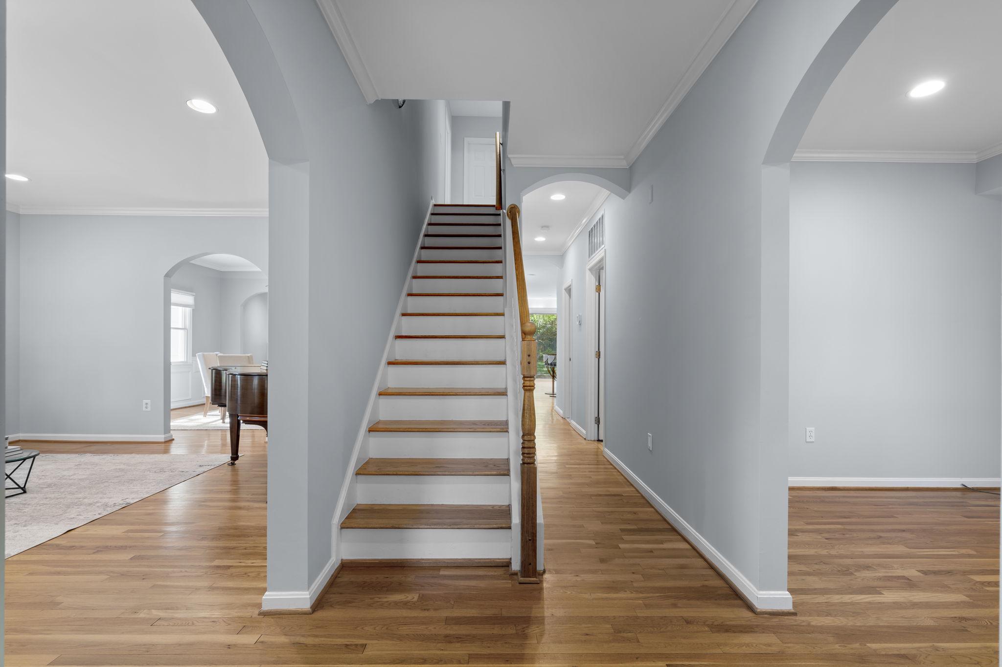 ELLISON HEIGHTS - Residential