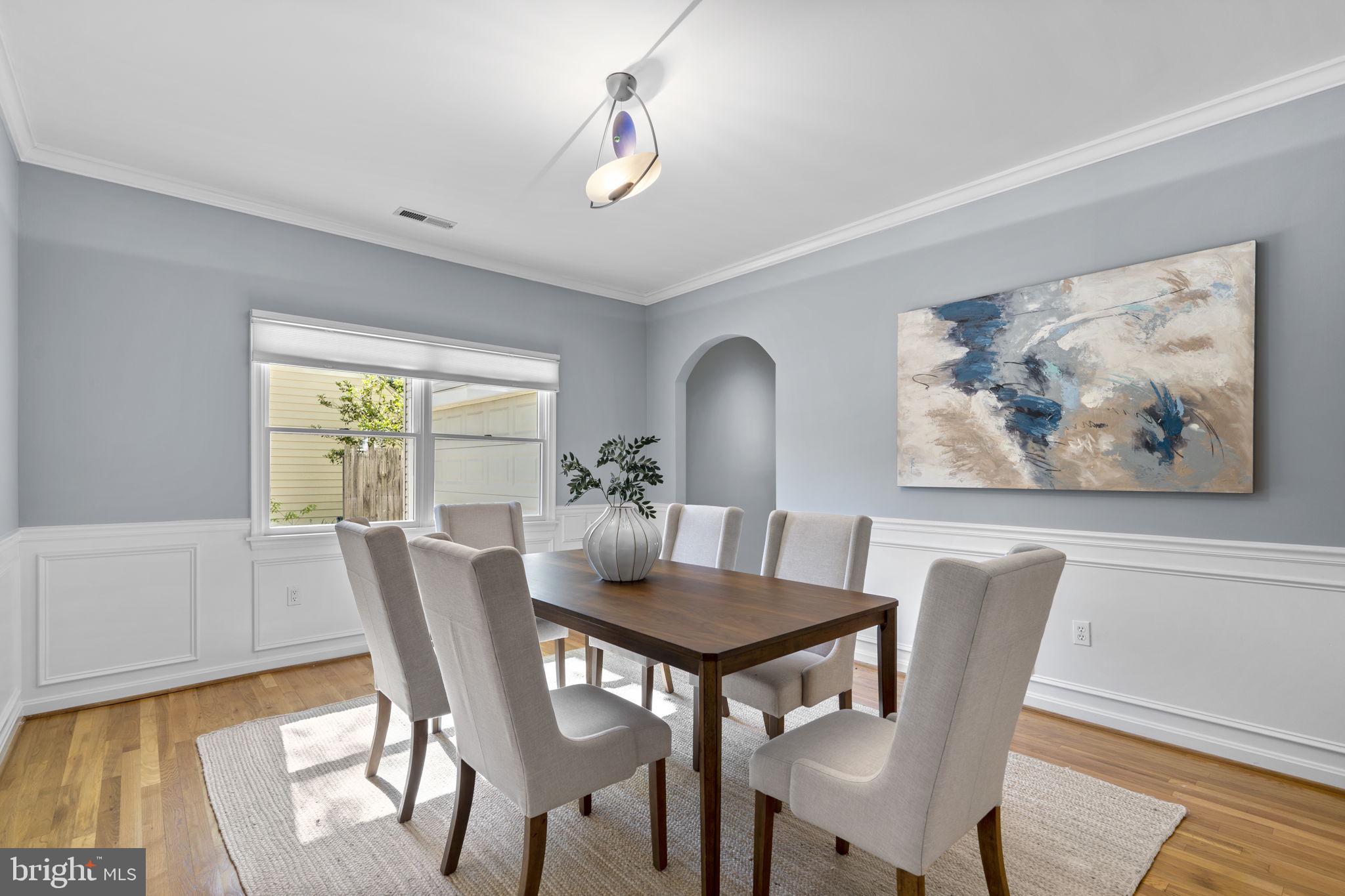 ELLISON HEIGHTS - Residential