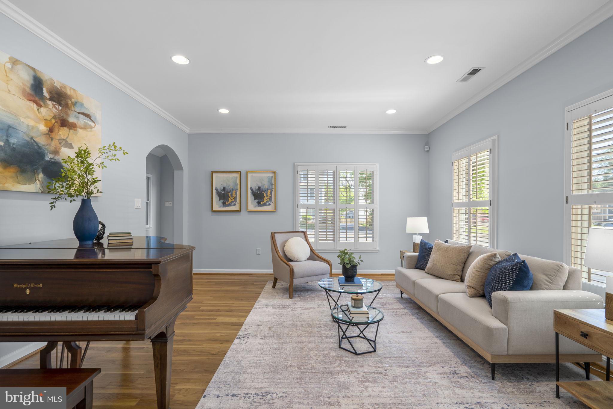 ELLISON HEIGHTS - Residential