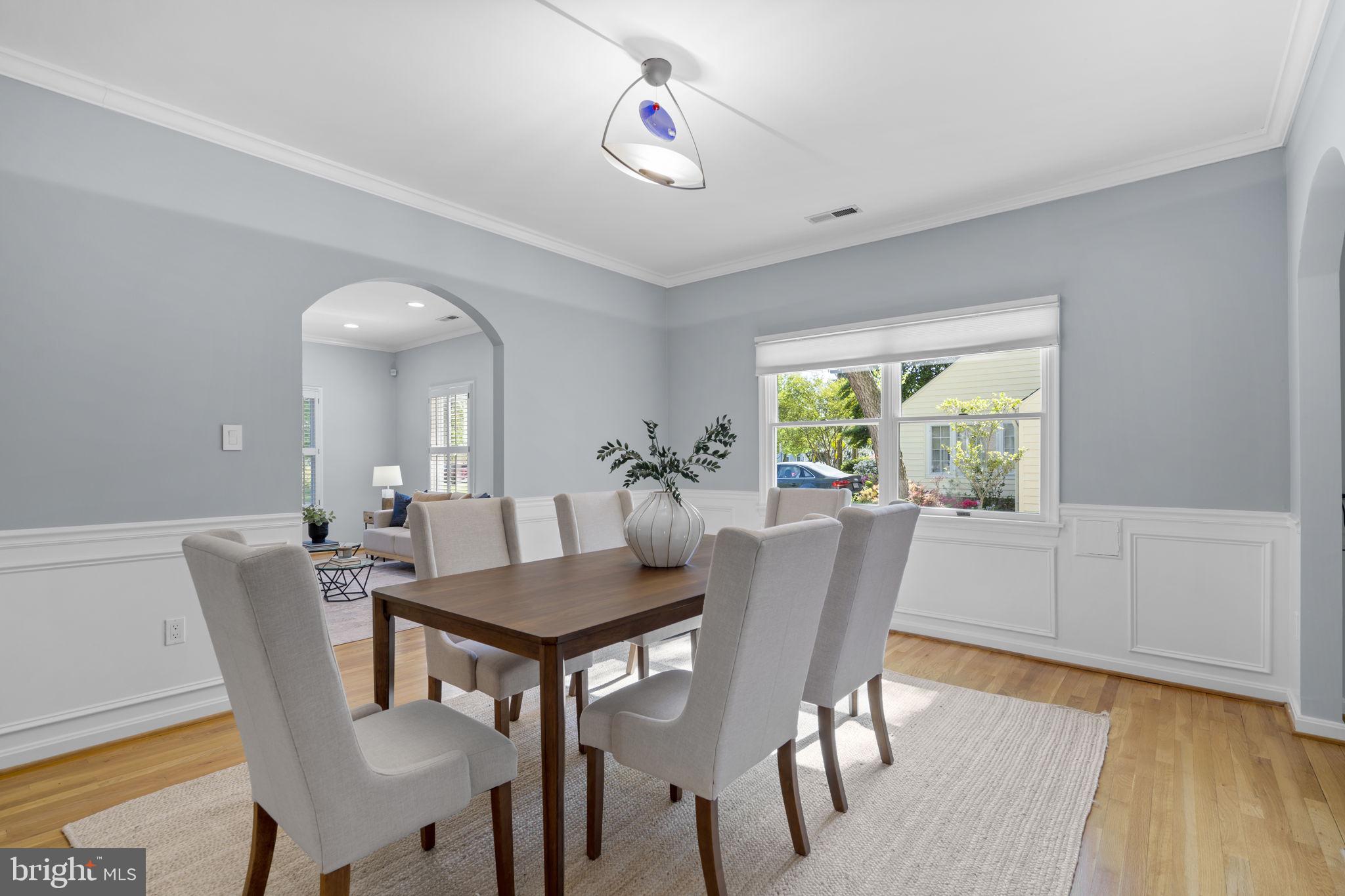 ELLISON HEIGHTS - Residential