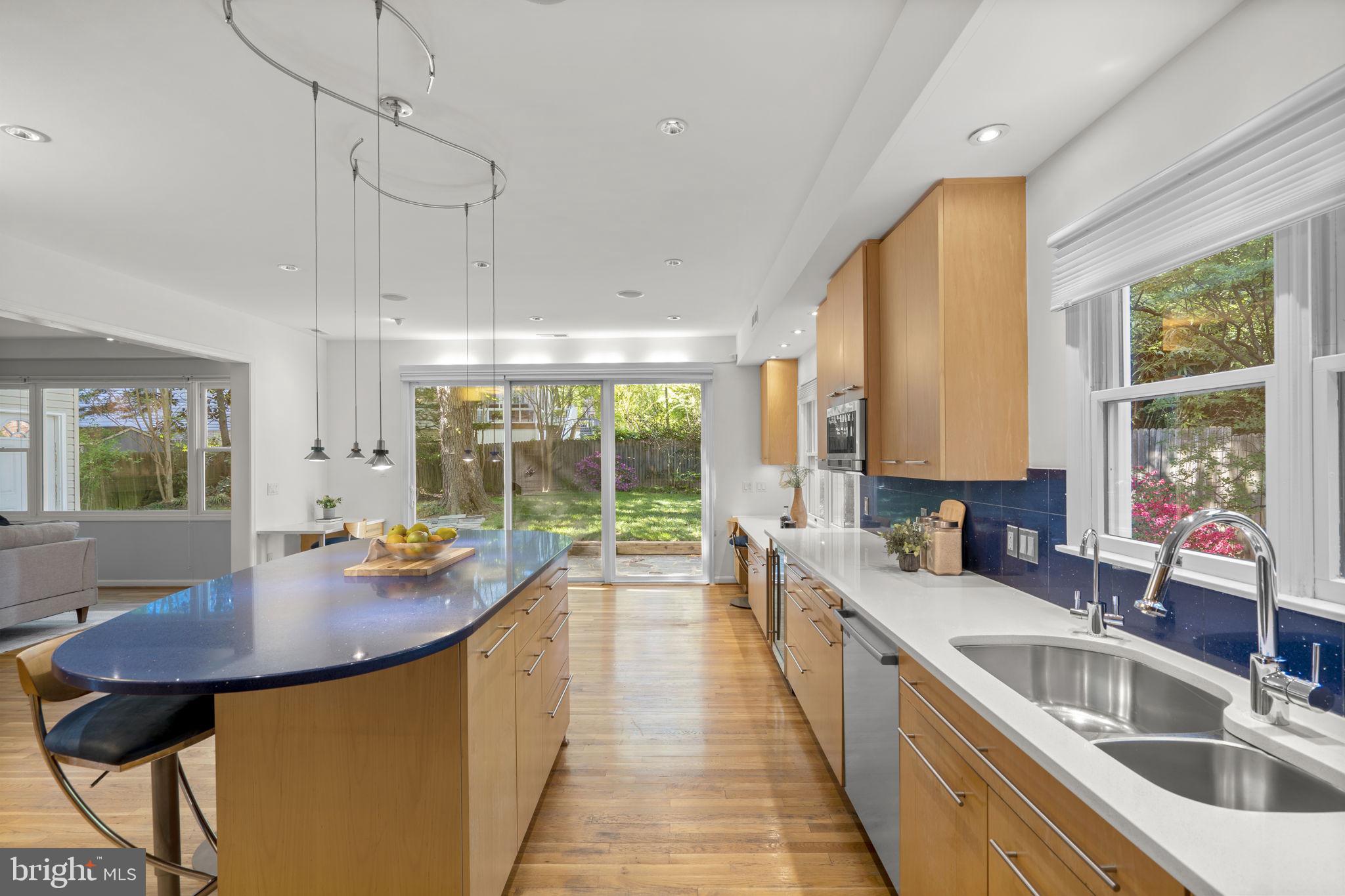 ELLISON HEIGHTS - Residential