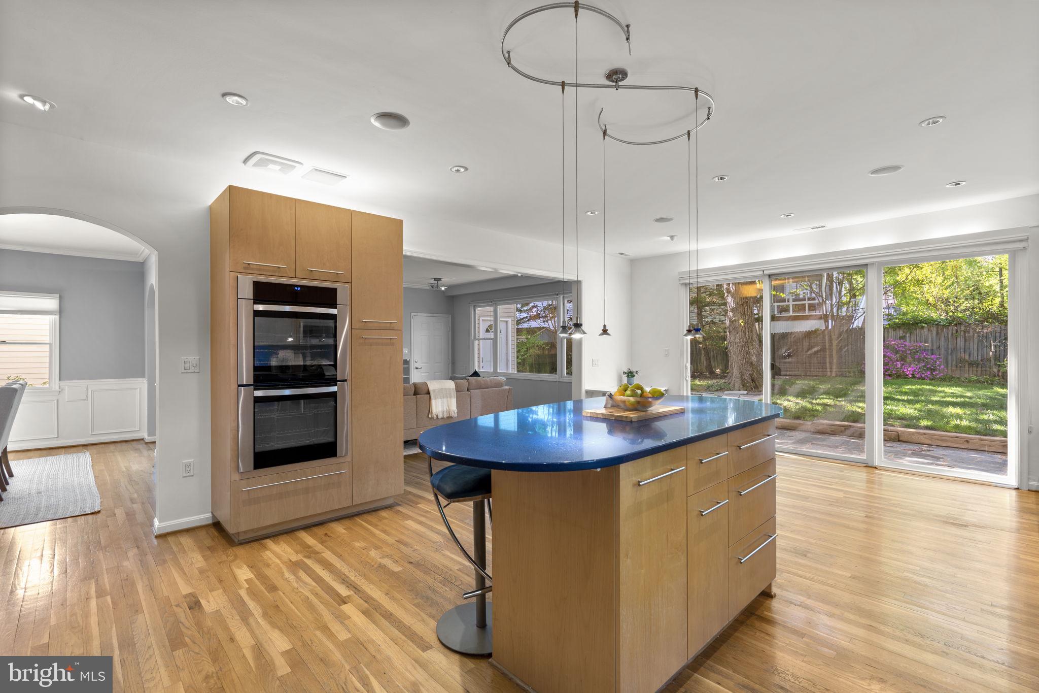 ELLISON HEIGHTS - Residential