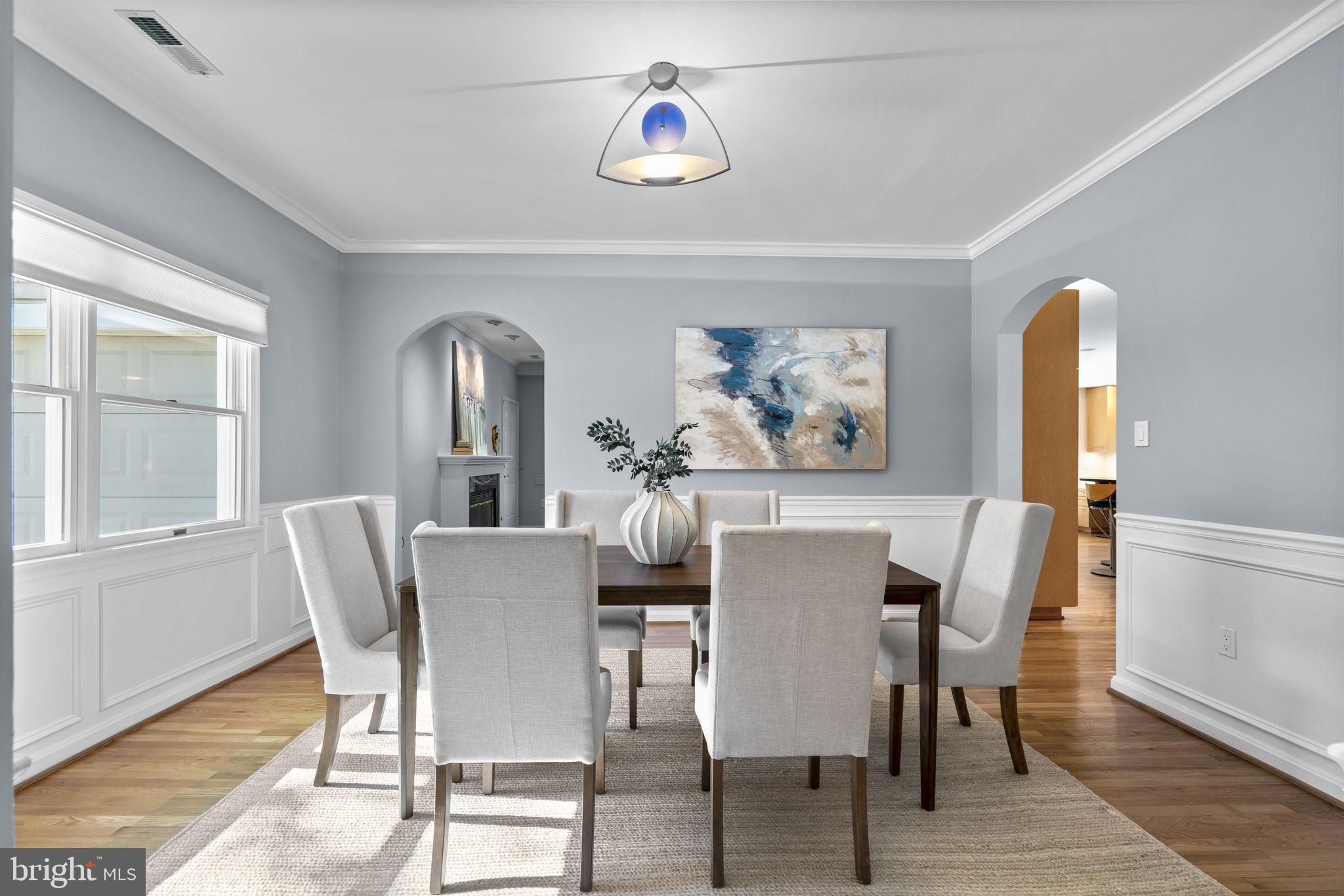 ELLISON HEIGHTS - Residential
