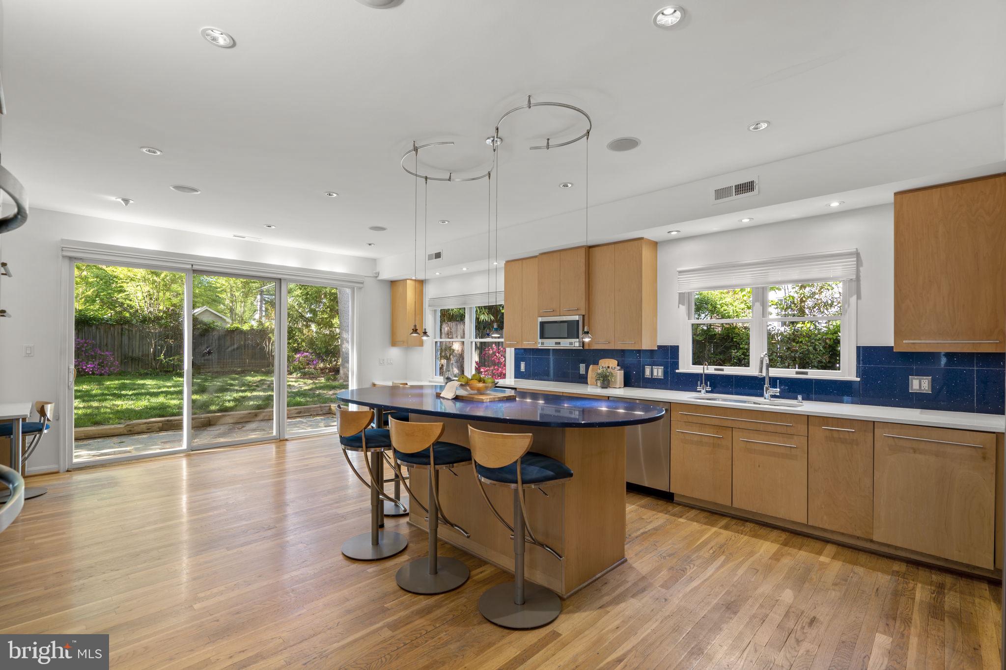 ELLISON HEIGHTS - Residential