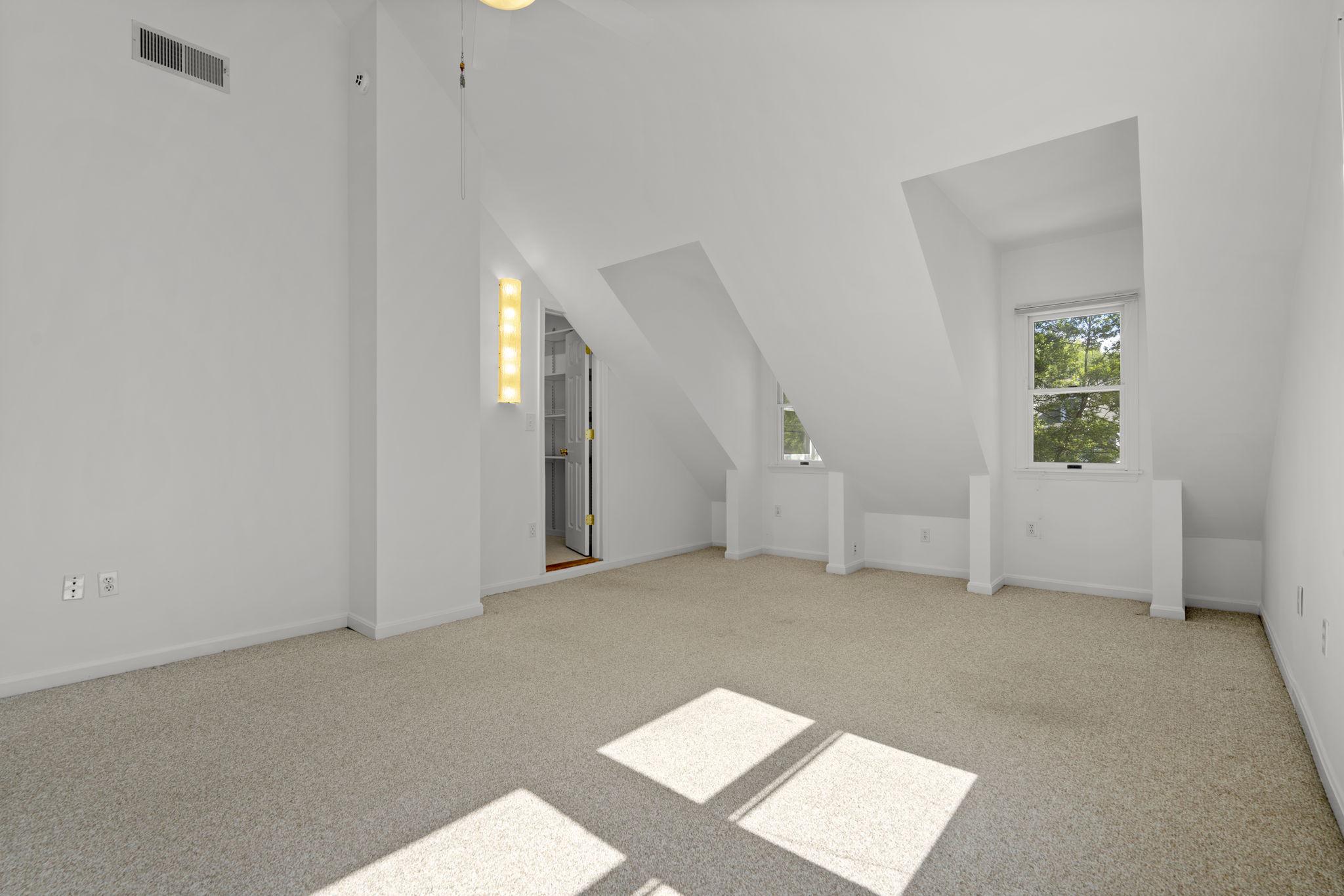 ELLISON HEIGHTS - Residential