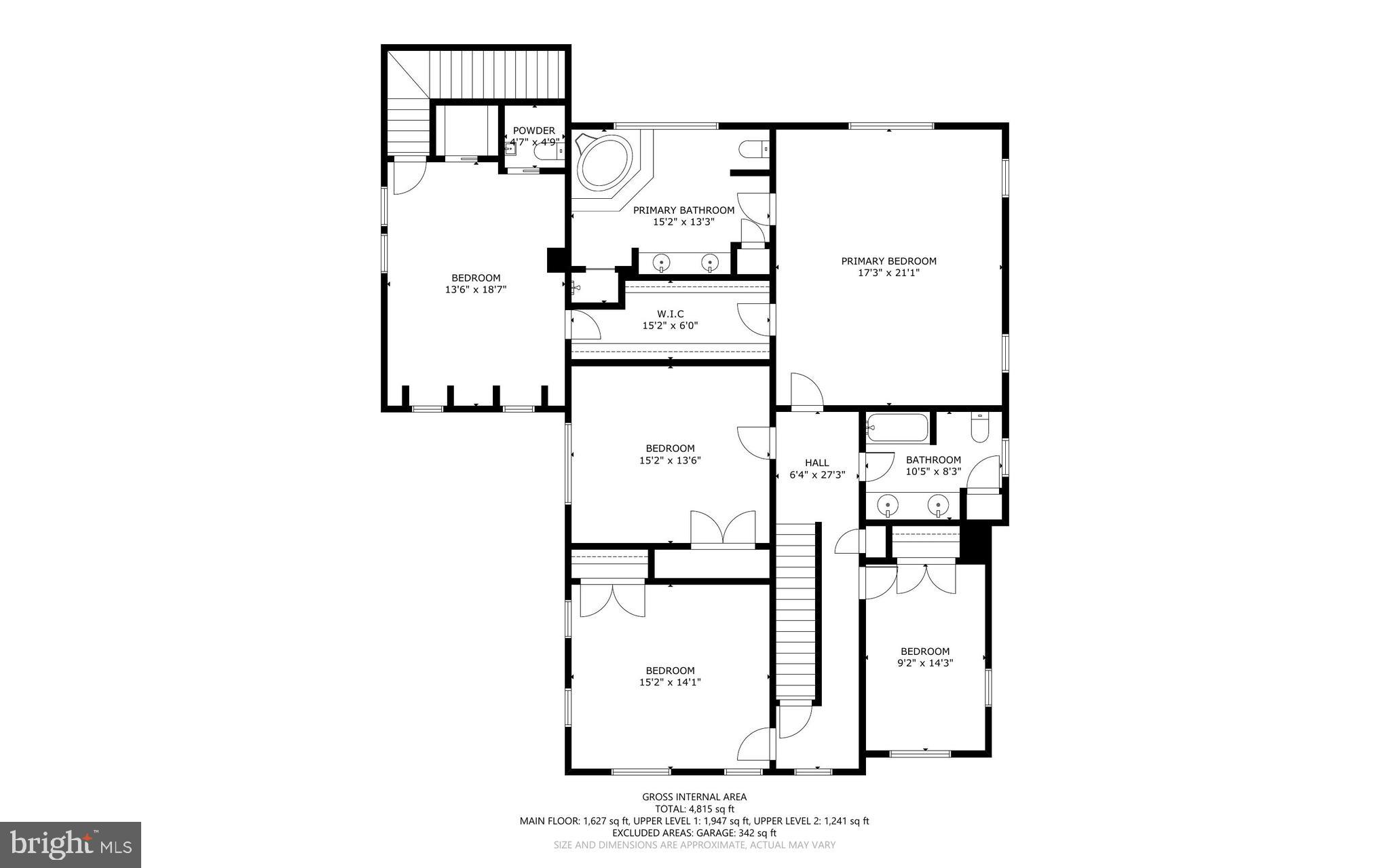 ELLISON HEIGHTS - Residential