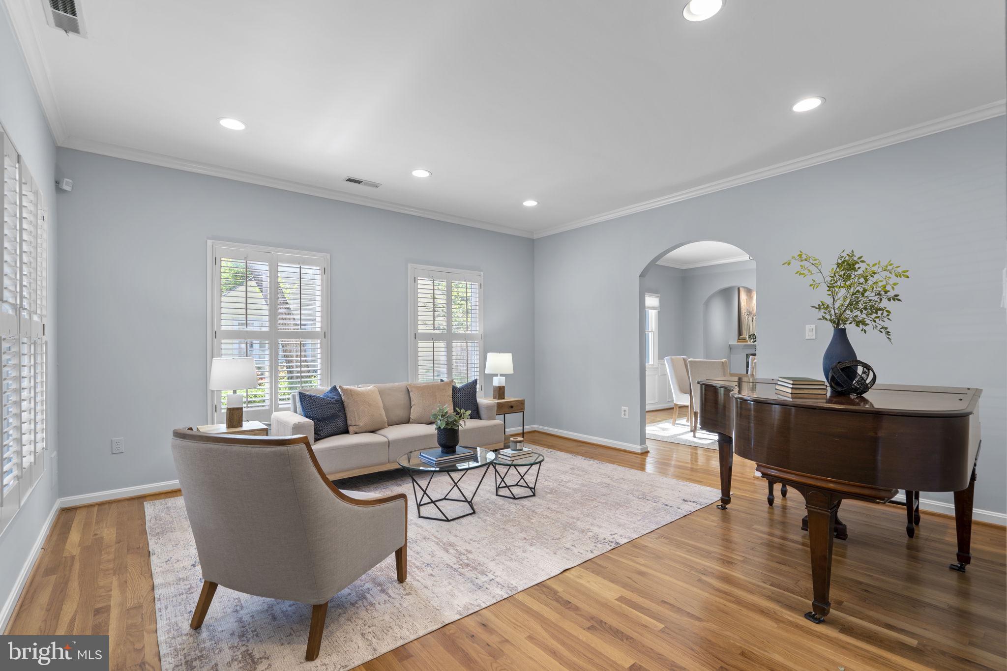 ELLISON HEIGHTS - Residential