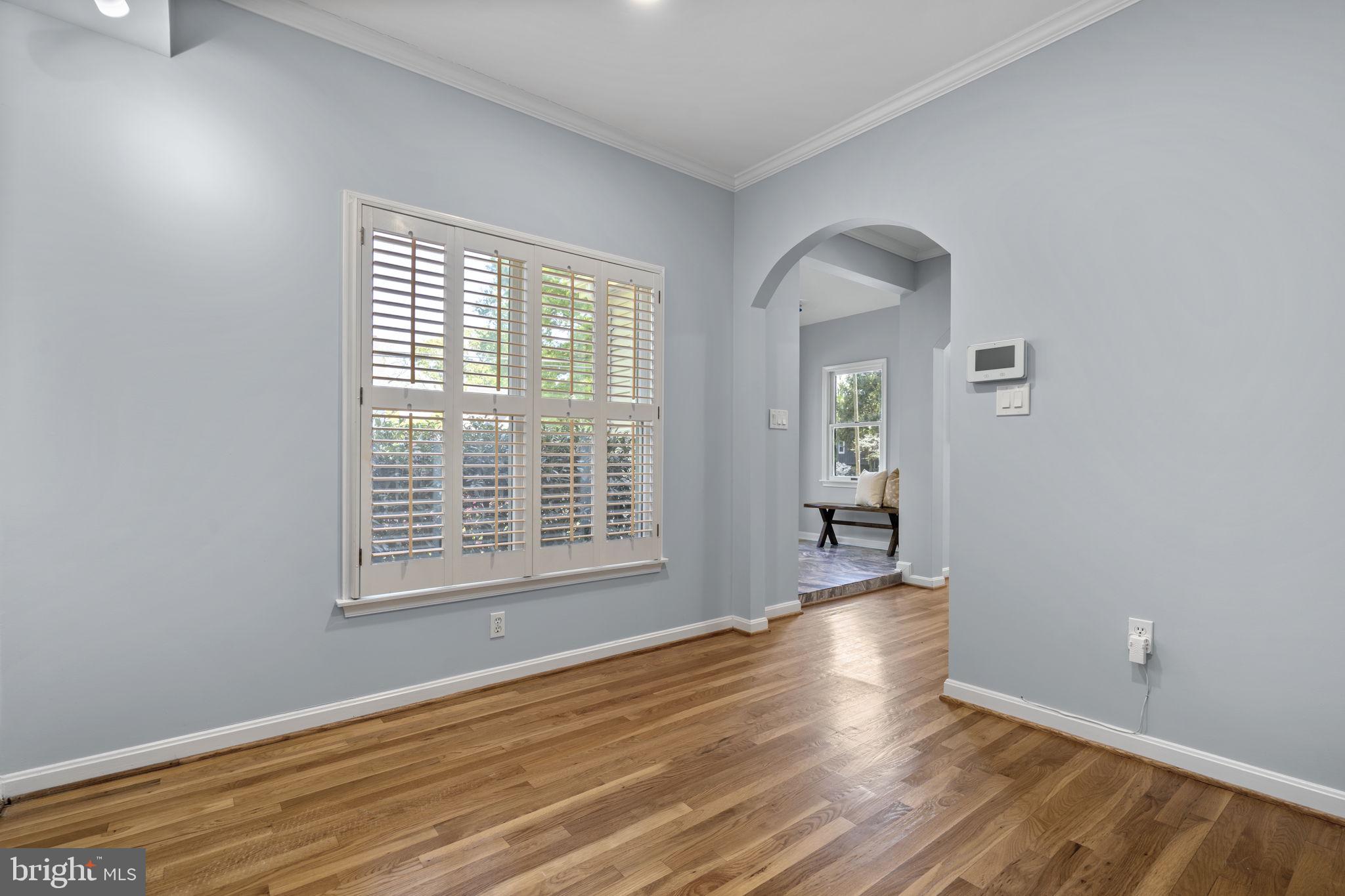 ELLISON HEIGHTS - Residential