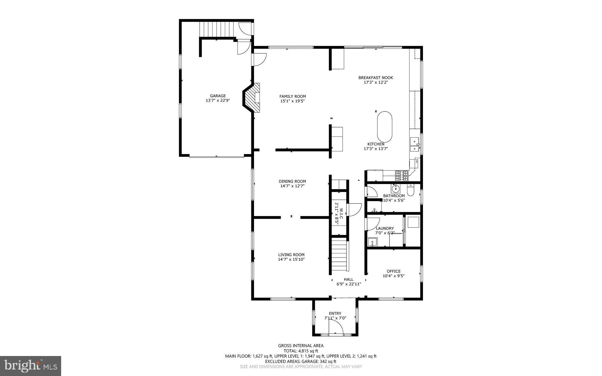 ELLISON HEIGHTS - Residential