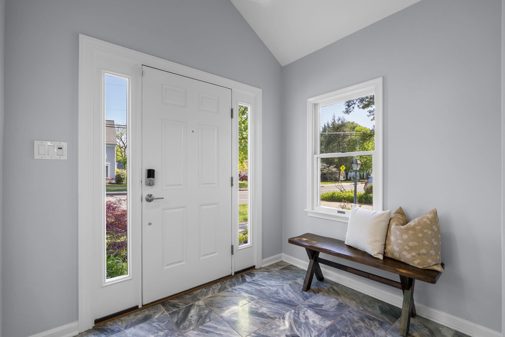 ELLISON HEIGHTS - Residential