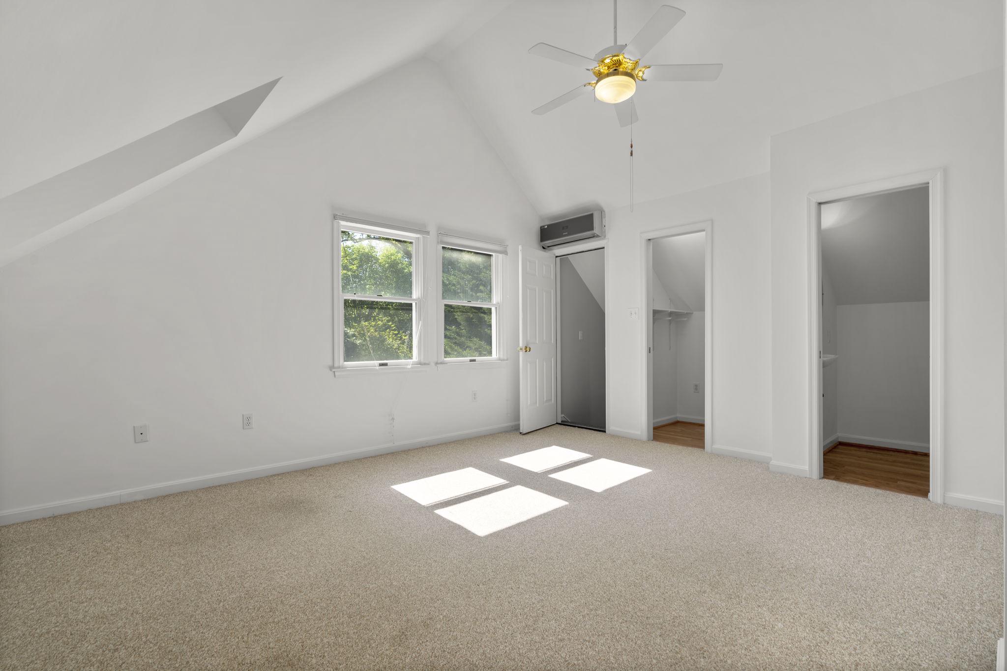 ELLISON HEIGHTS - Residential