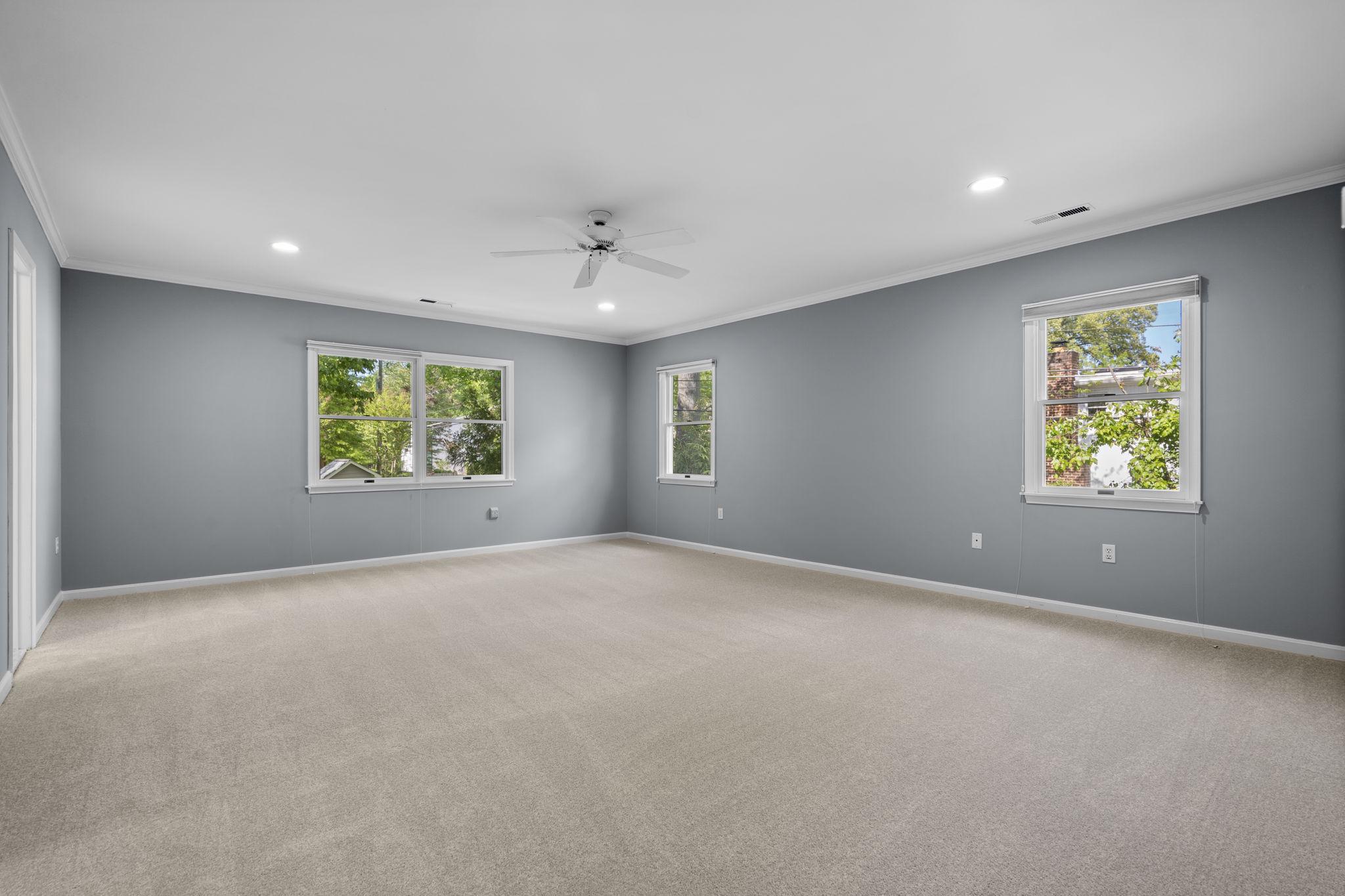 ELLISON HEIGHTS - Residential