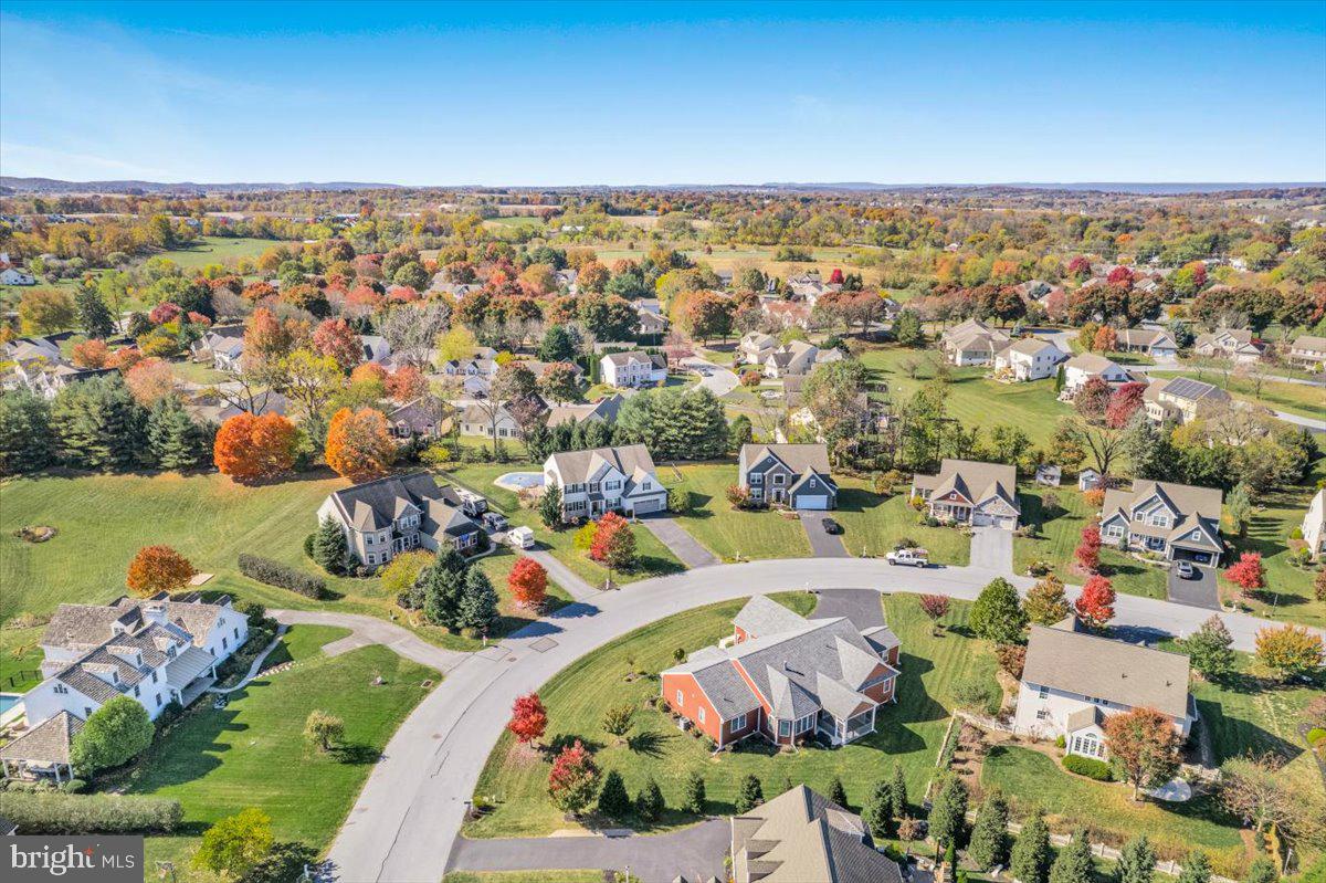 FIELDCREST - Residential
