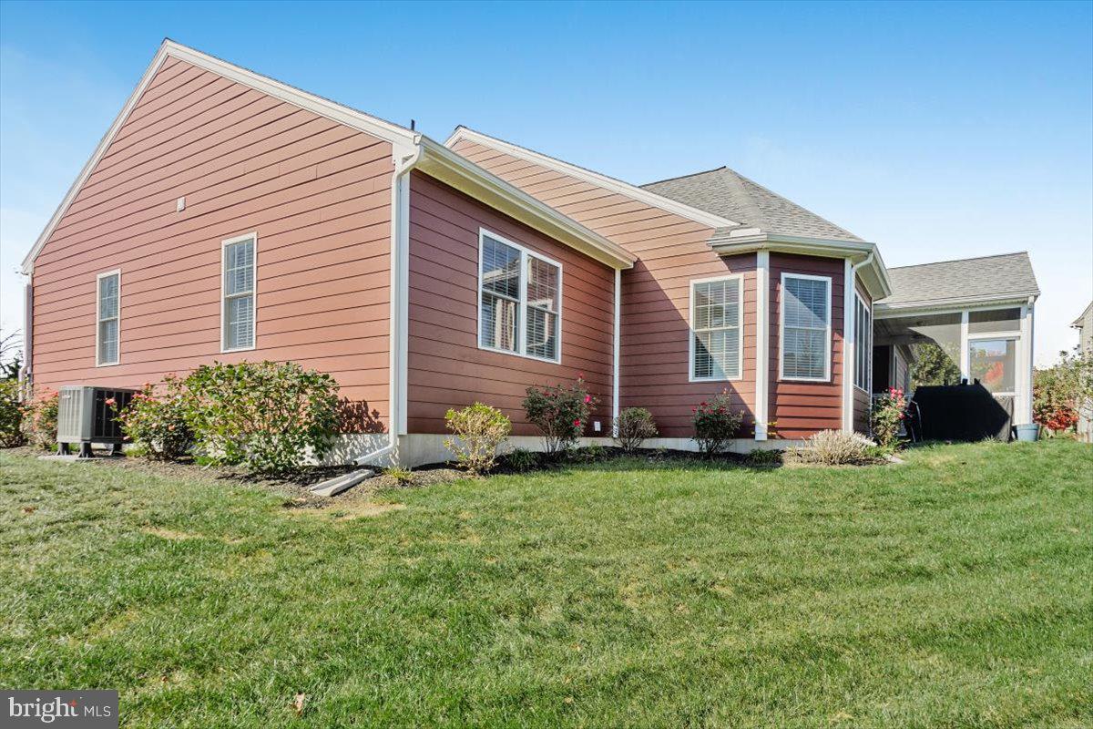 FIELDCREST - Residential