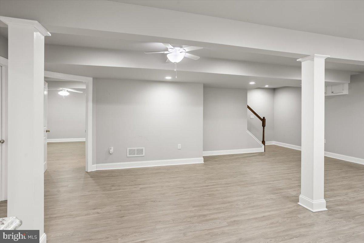FIELDCREST - Residential