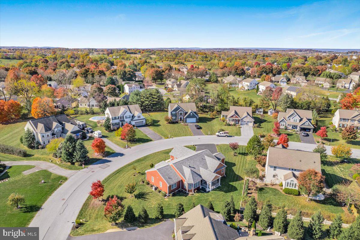 FIELDCREST - Residential