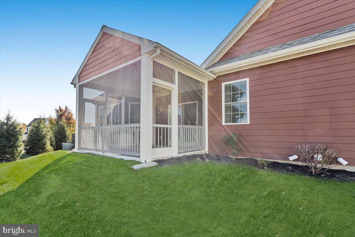 FIELDCREST - Residential