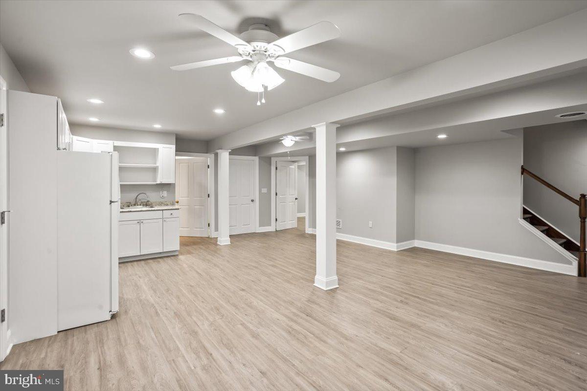 FIELDCREST - Residential