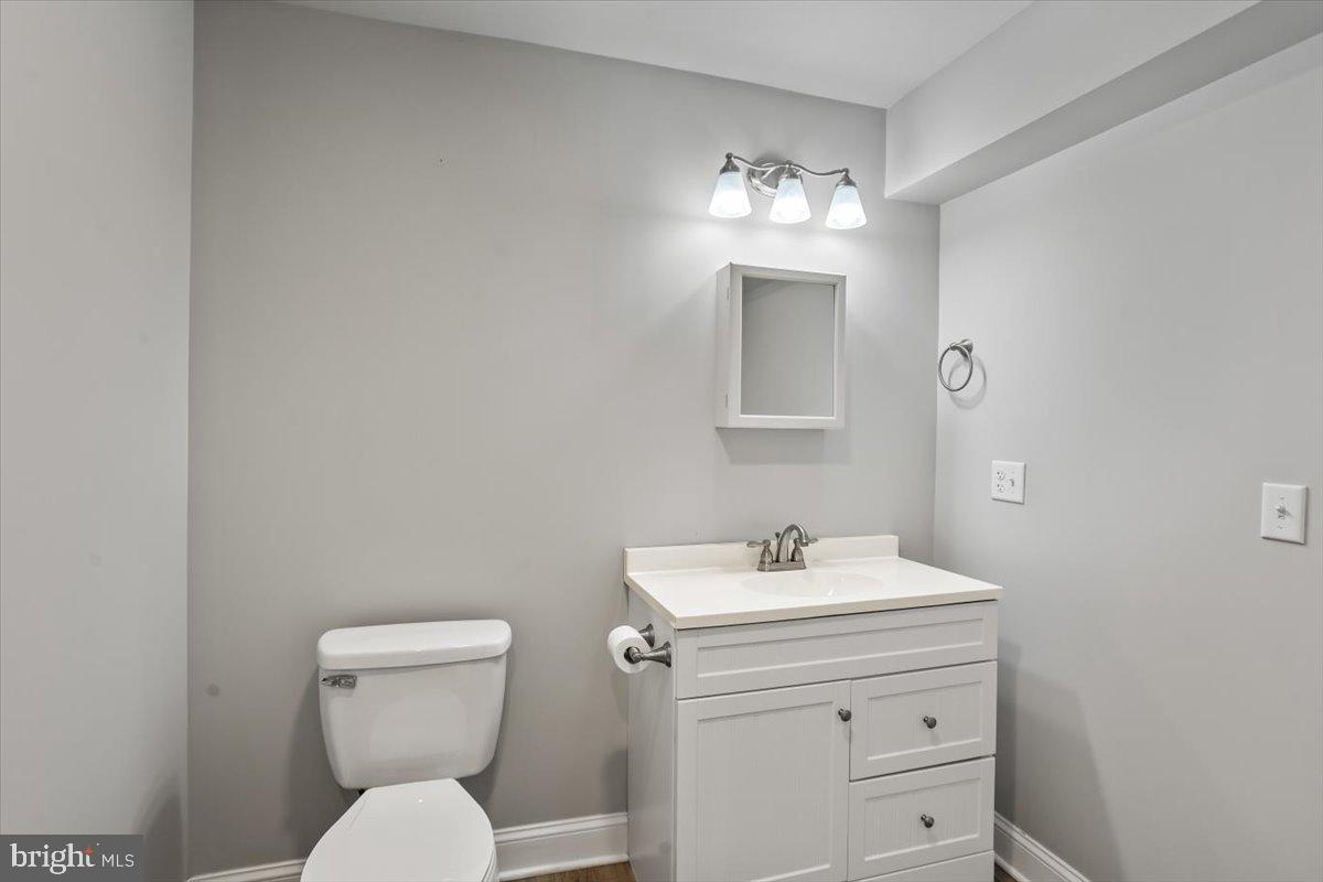 FIELDCREST - Residential