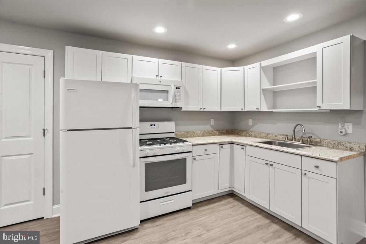 FIELDCREST - Residential