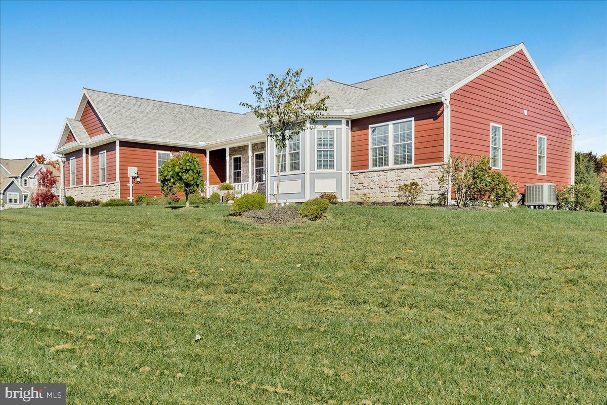 FIELDCREST - Residential