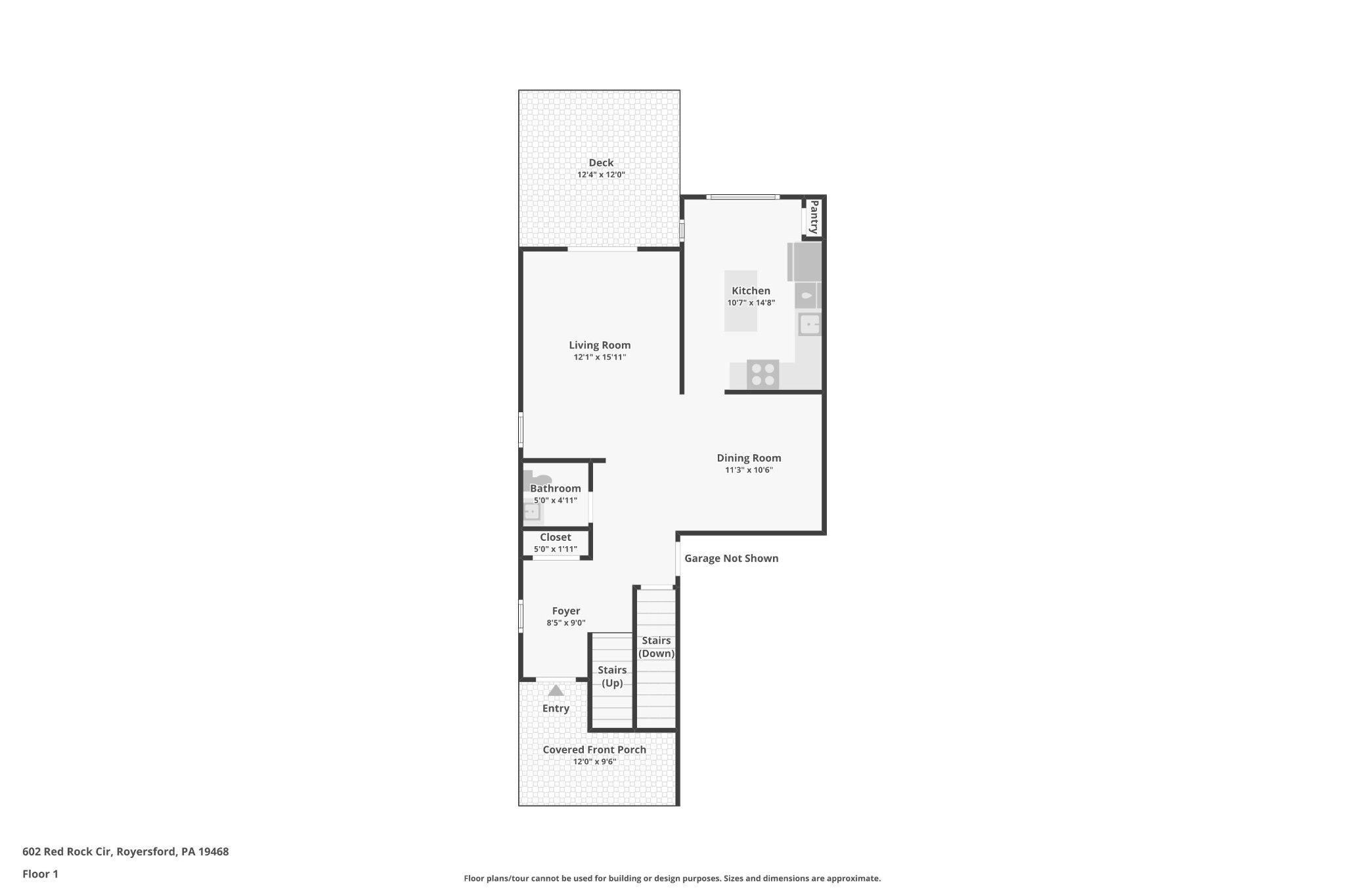 LINFIELD KNOLL - Residential