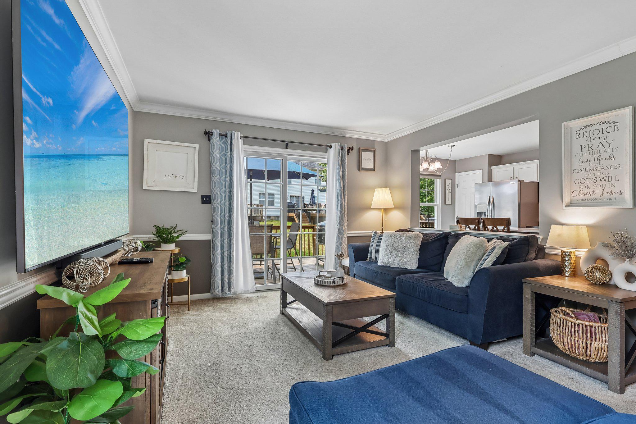 LINFIELD KNOLL - Residential