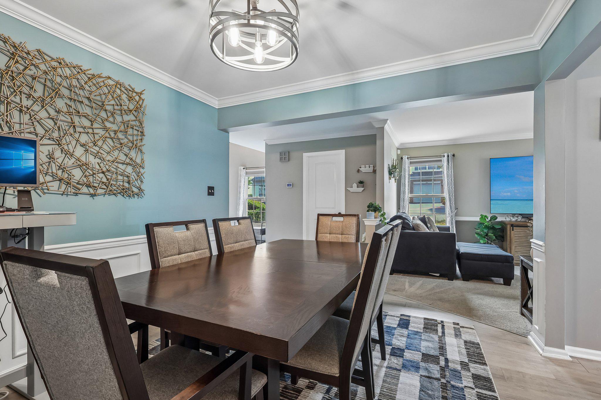 LINFIELD KNOLL - Residential
