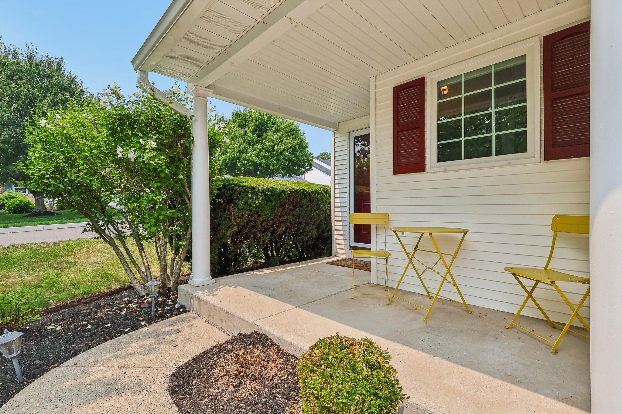 LINFIELD KNOLL - Residential