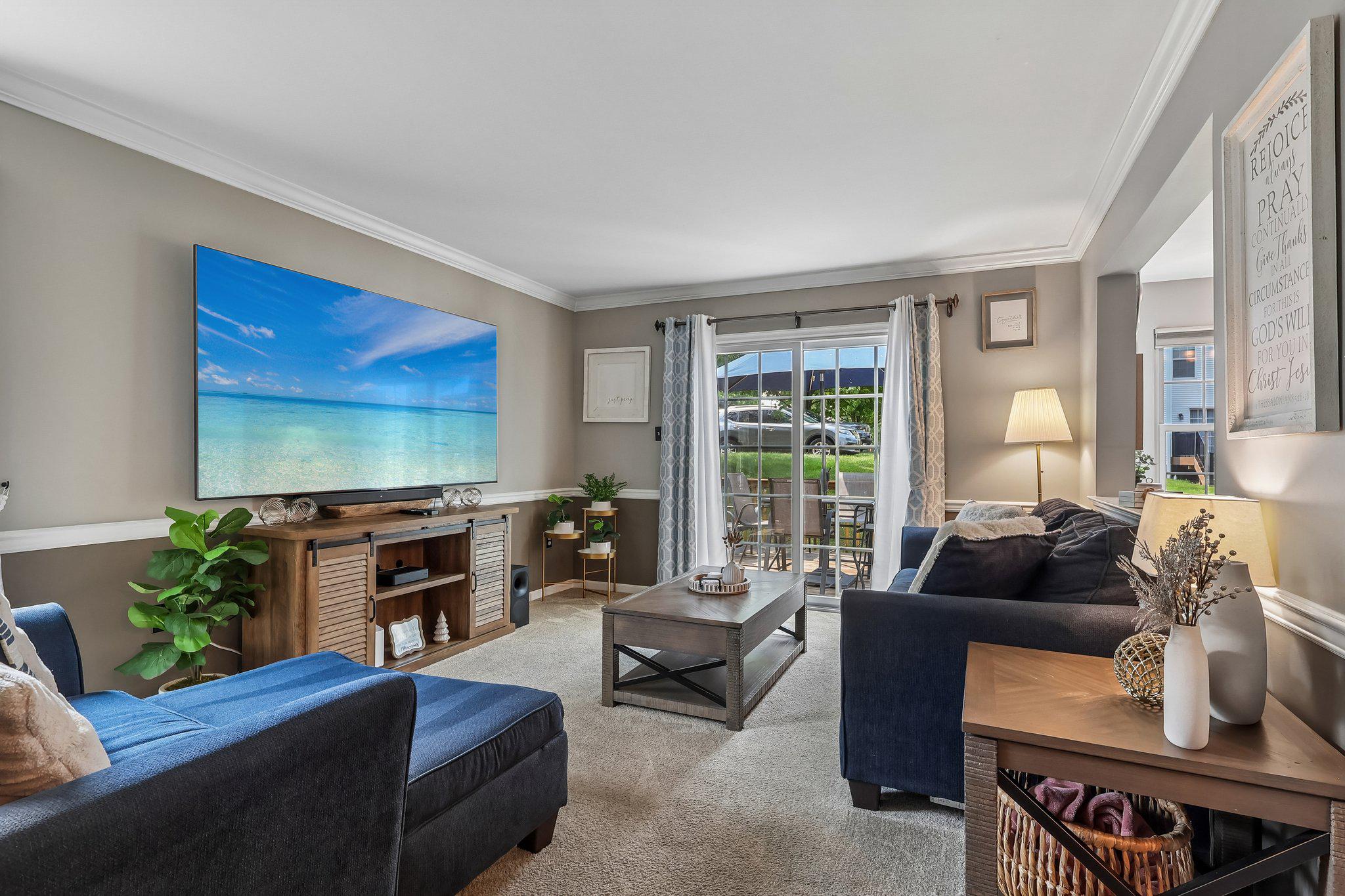 LINFIELD KNOLL - Residential