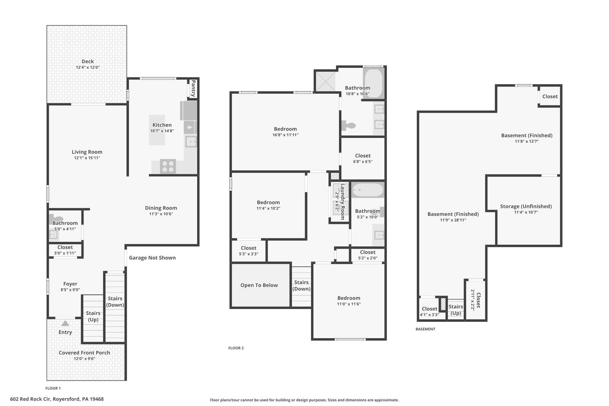 LINFIELD KNOLL - Residential