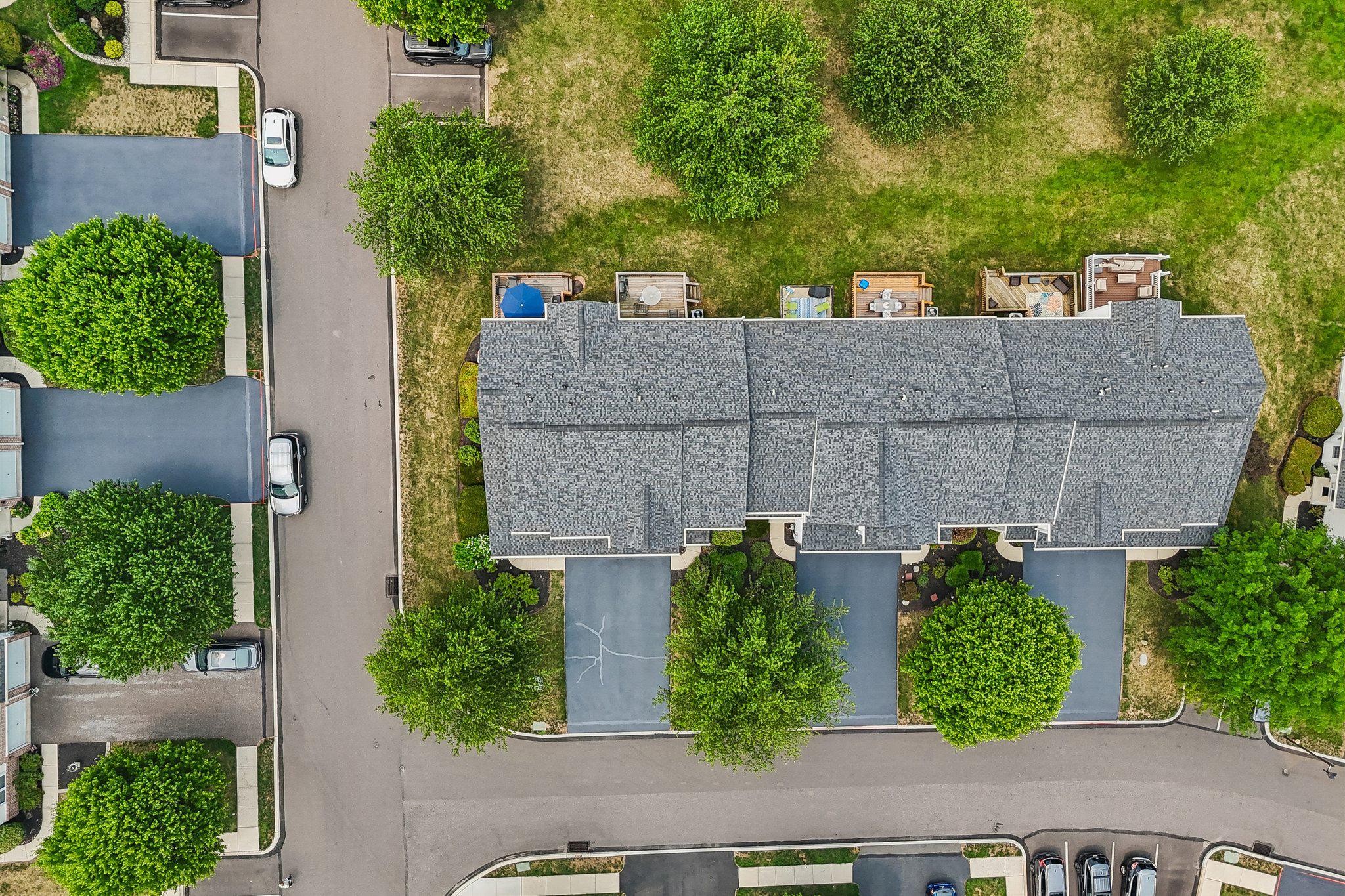LINFIELD KNOLL - Residential