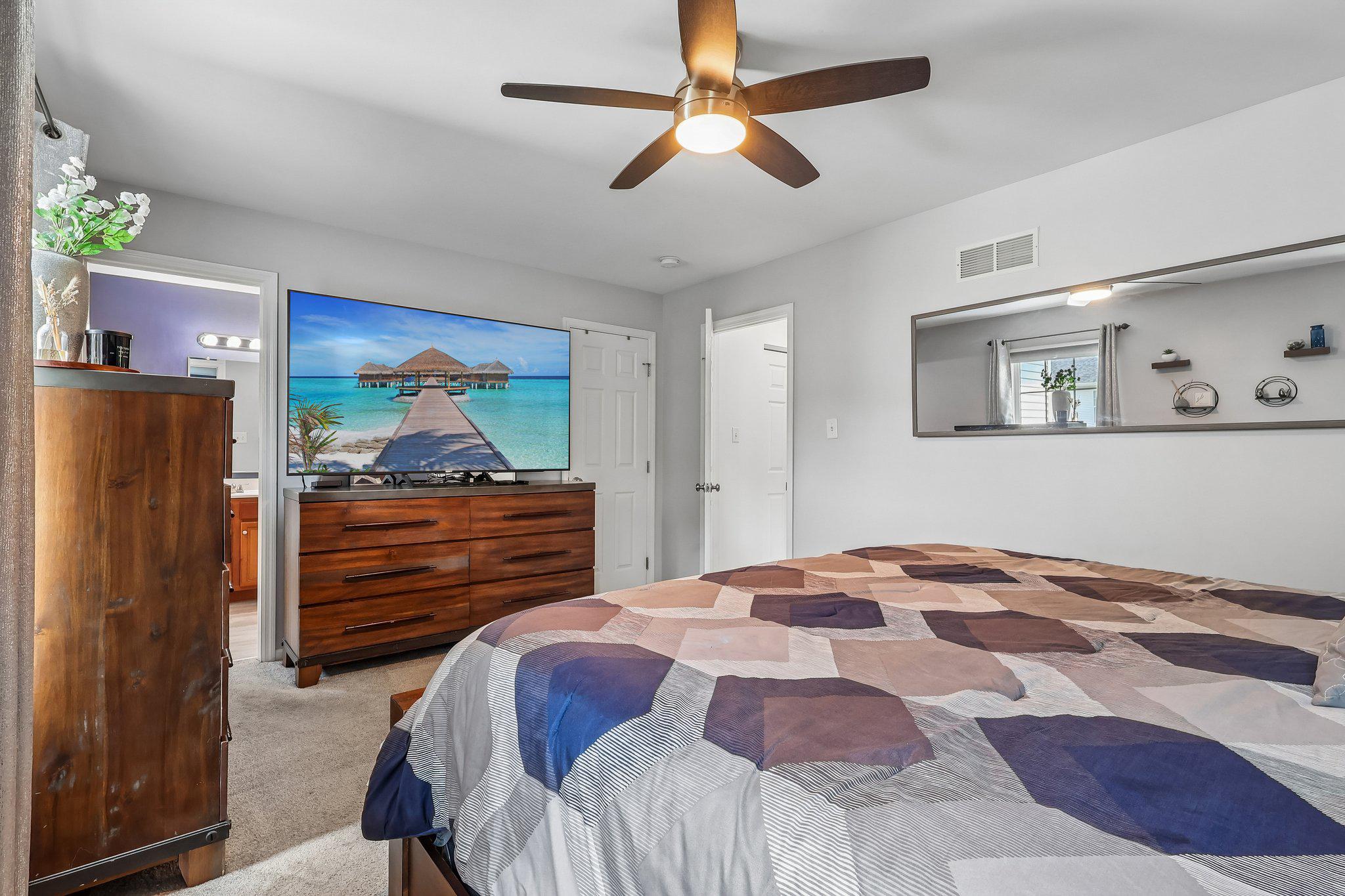 LINFIELD KNOLL - Residential