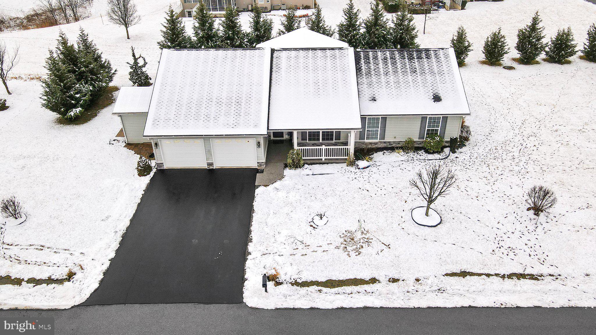 BRIDLE CREEK - Residential