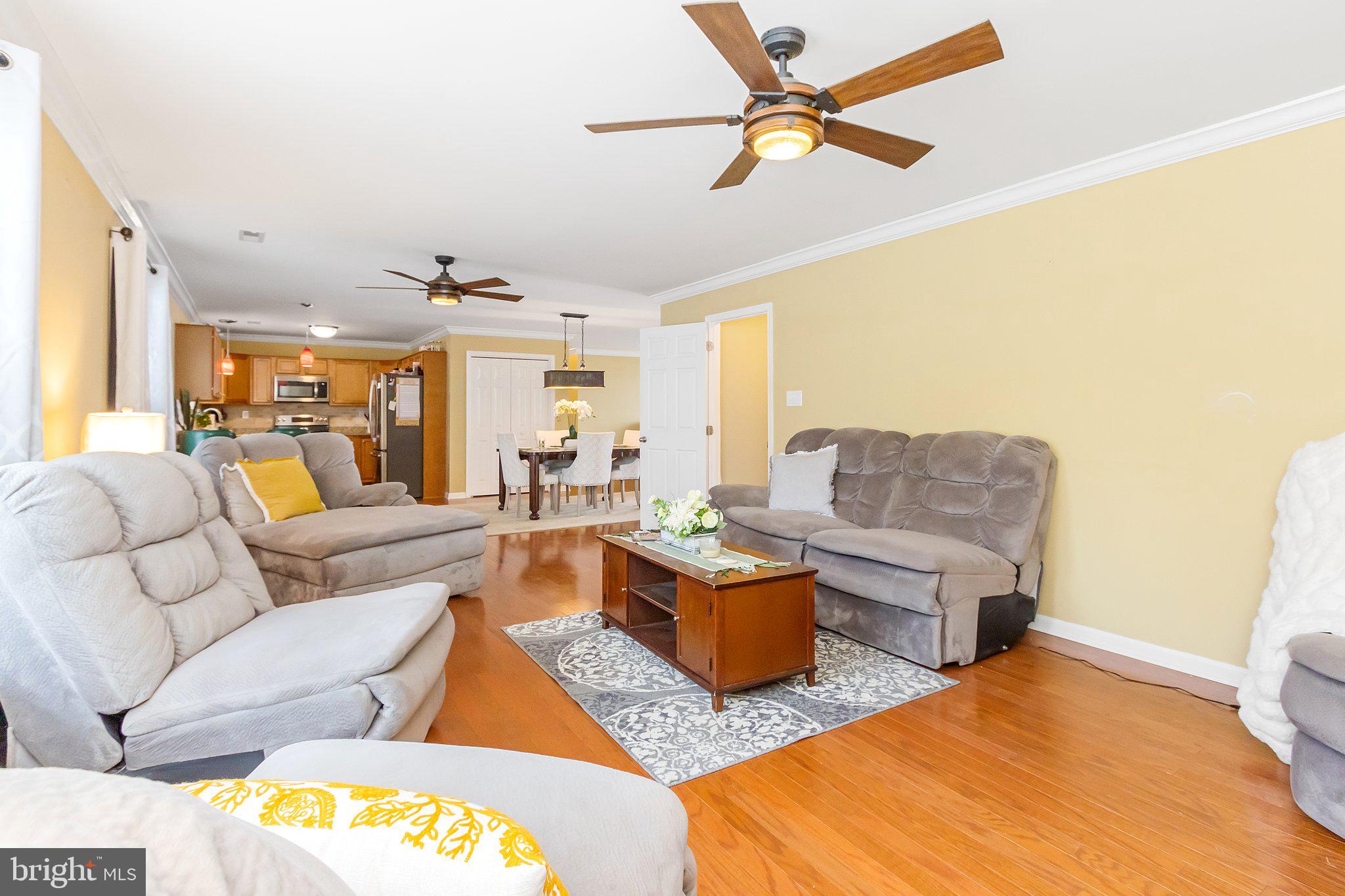 BRIDLE CREEK - Residential